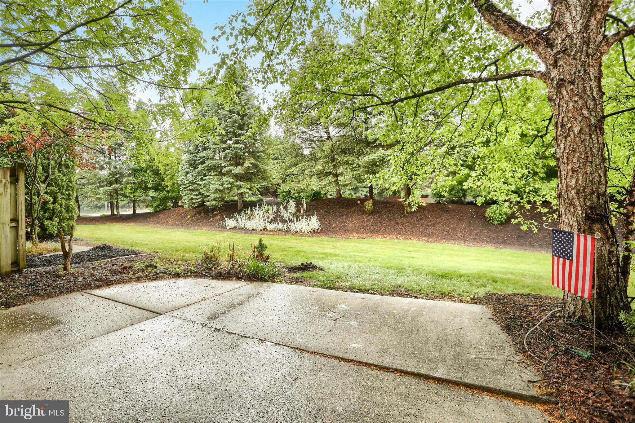 TOWNES AT CROSS CREEK - Residential