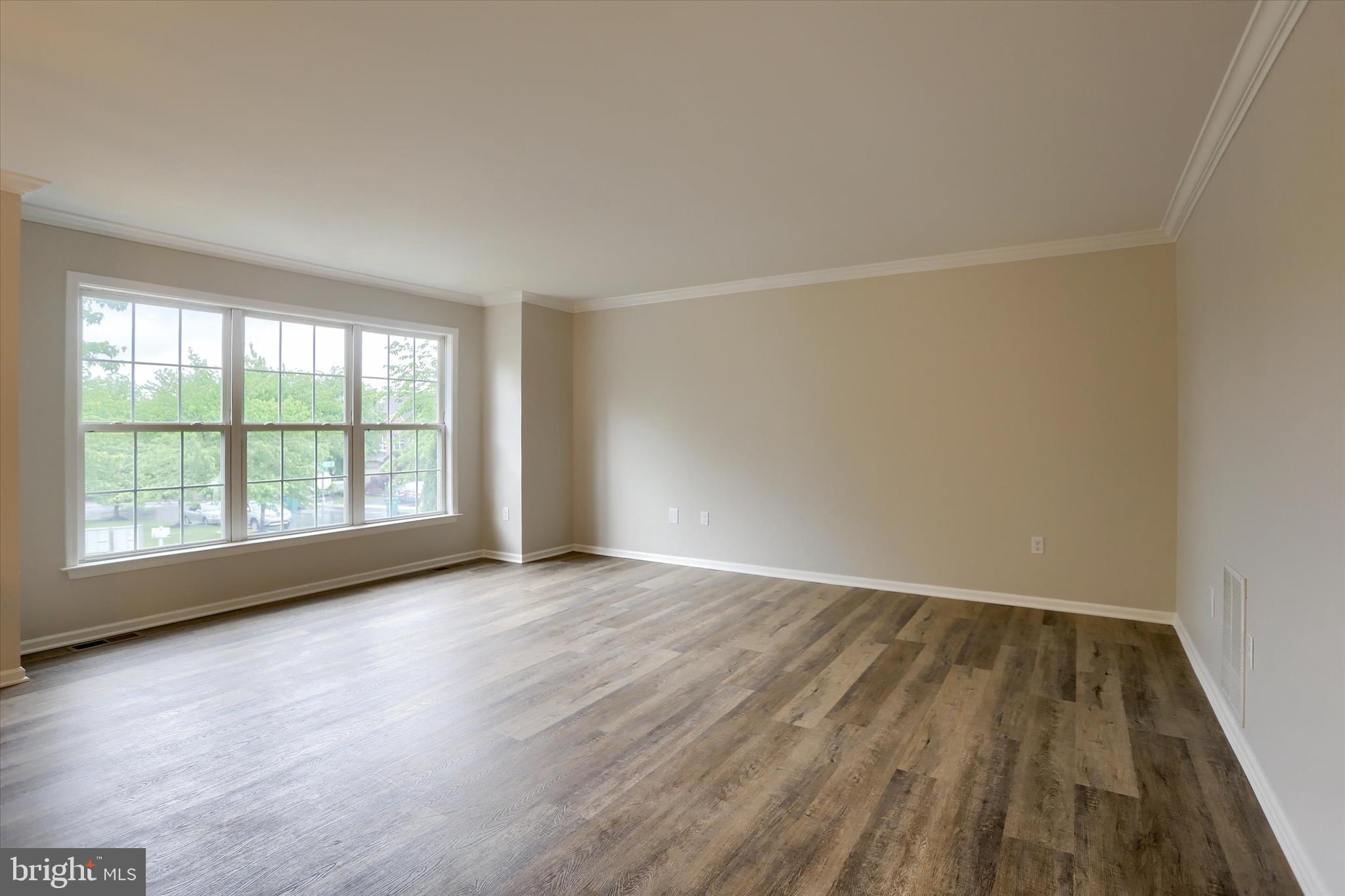 TOWNES AT CROSS CREEK - Residential
