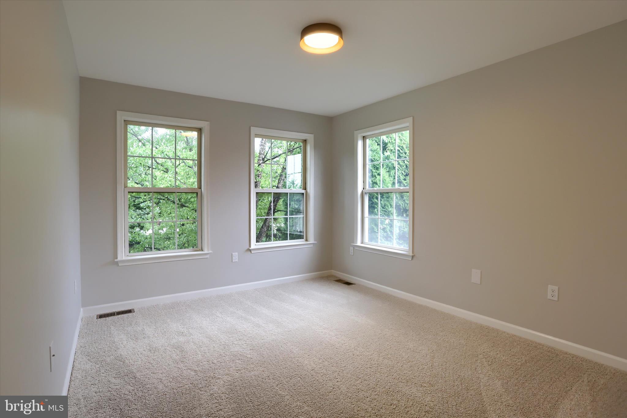 TOWNES AT CROSS CREEK - Residential