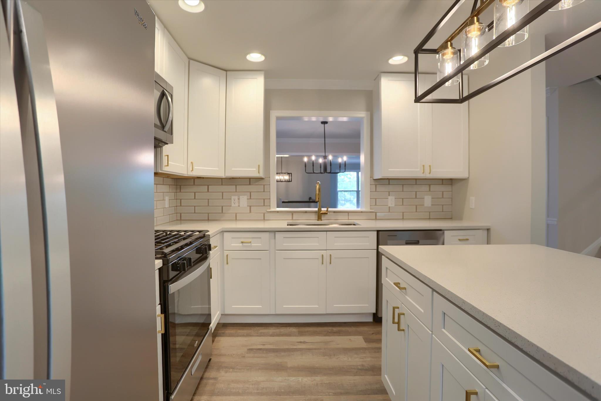 TOWNES AT CROSS CREEK - Residential