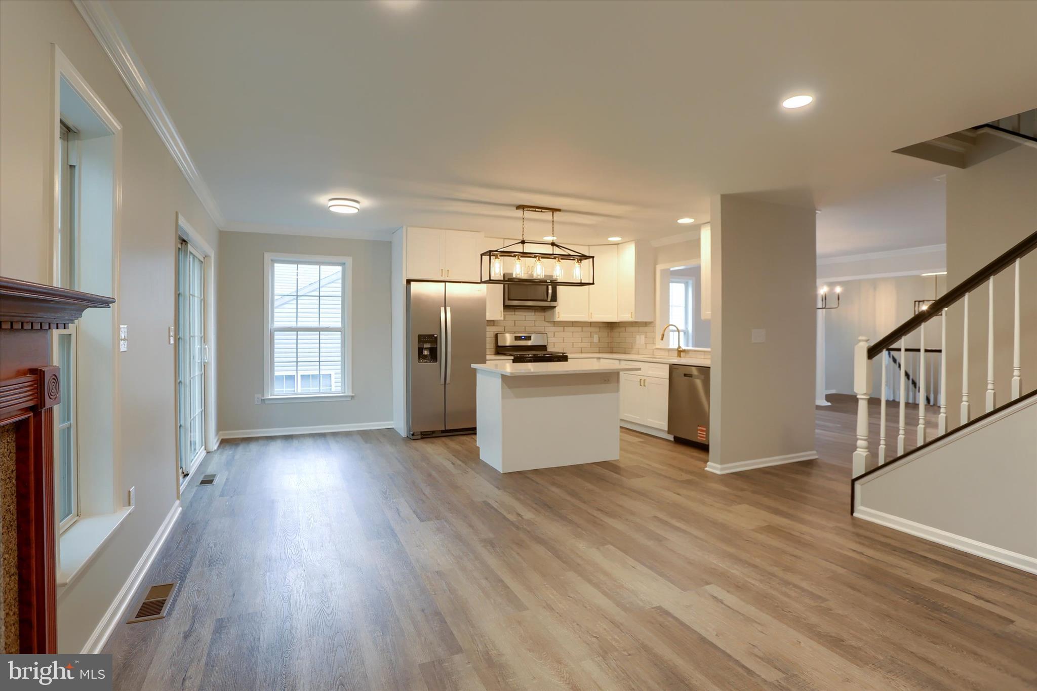 TOWNES AT CROSS CREEK - Residential