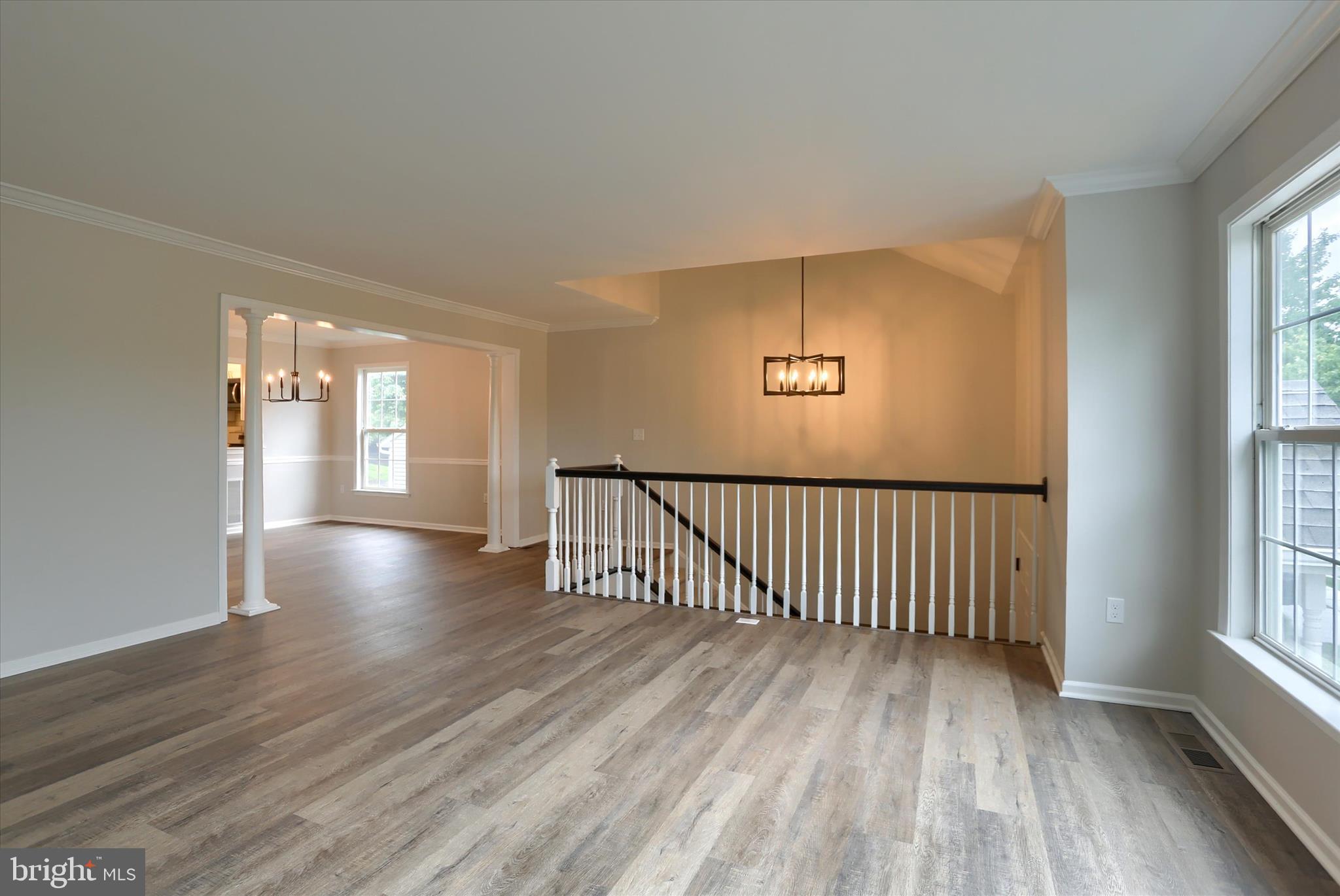 TOWNES AT CROSS CREEK - Residential