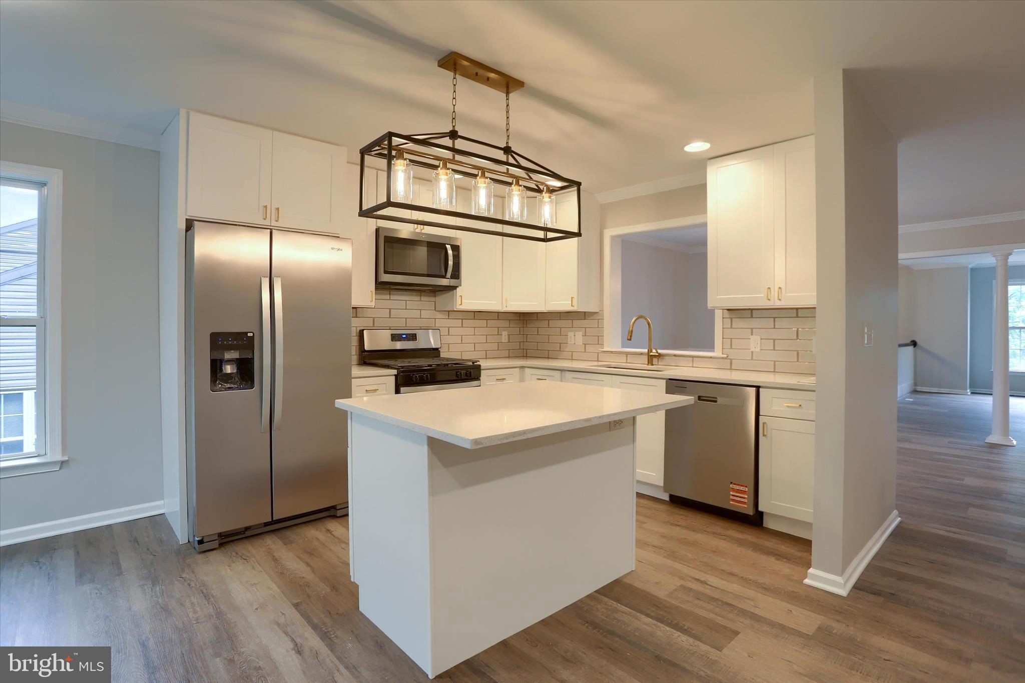 TOWNES AT CROSS CREEK - Residential