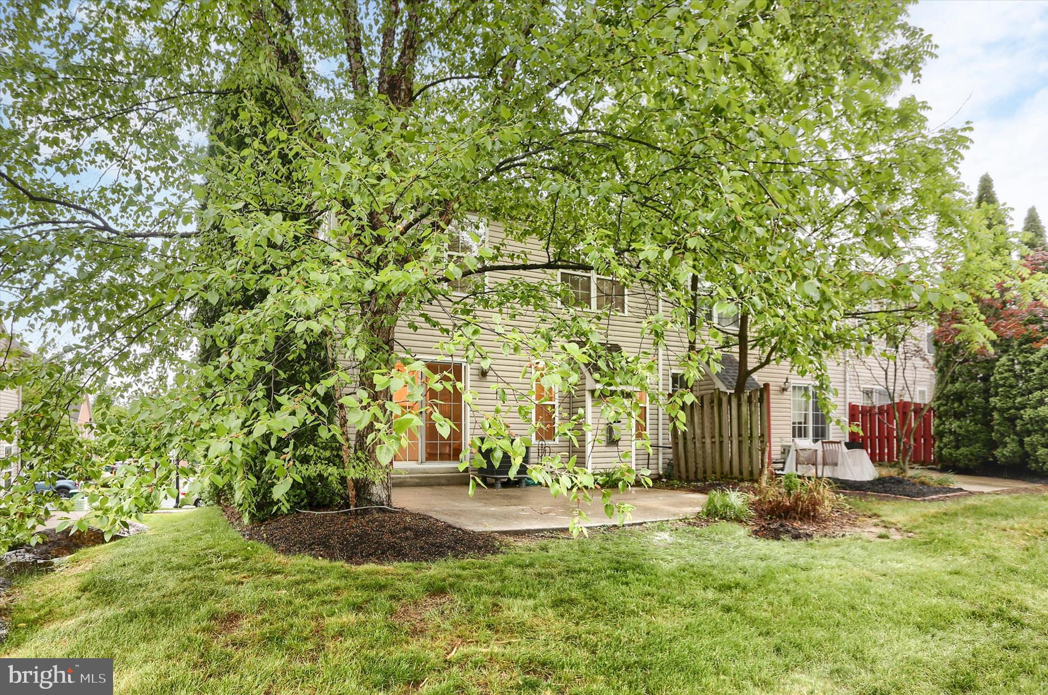 TOWNES AT CROSS CREEK - Residential