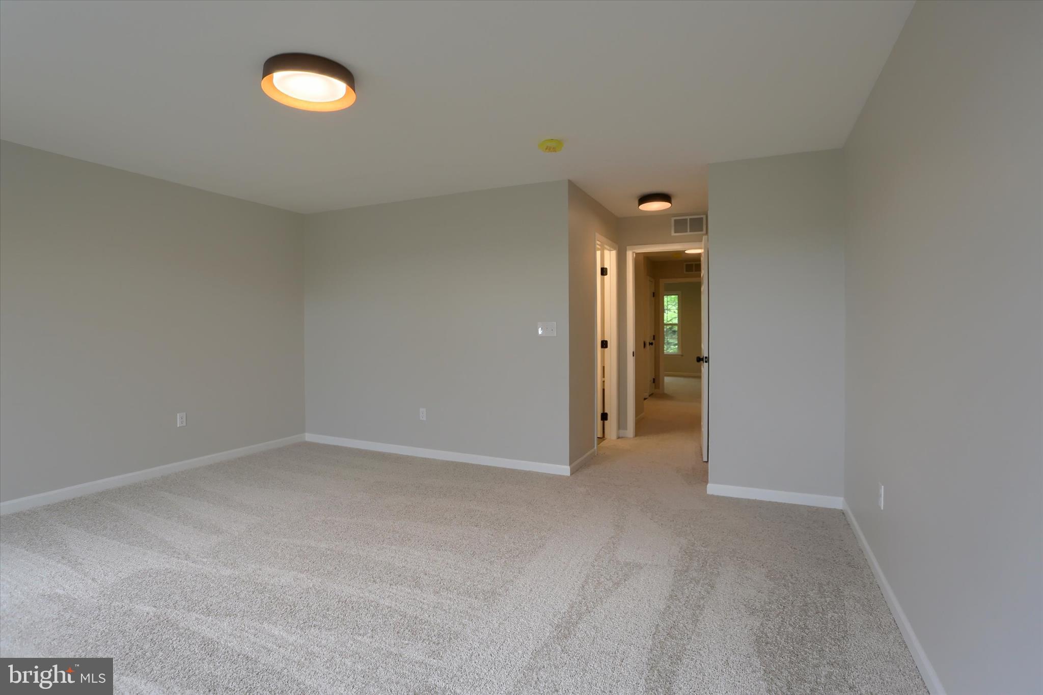 TOWNES AT CROSS CREEK - Residential