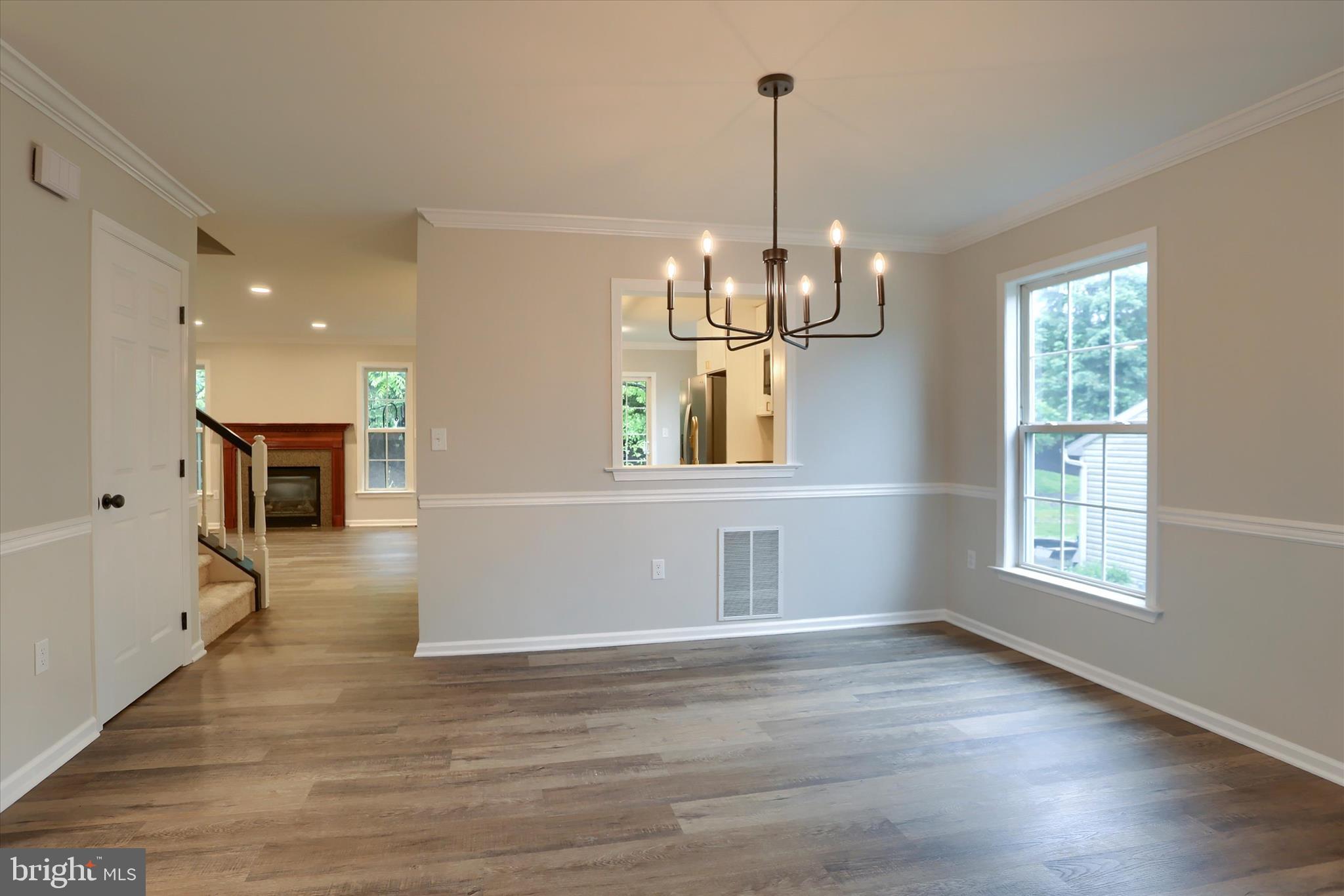 TOWNES AT CROSS CREEK - Residential