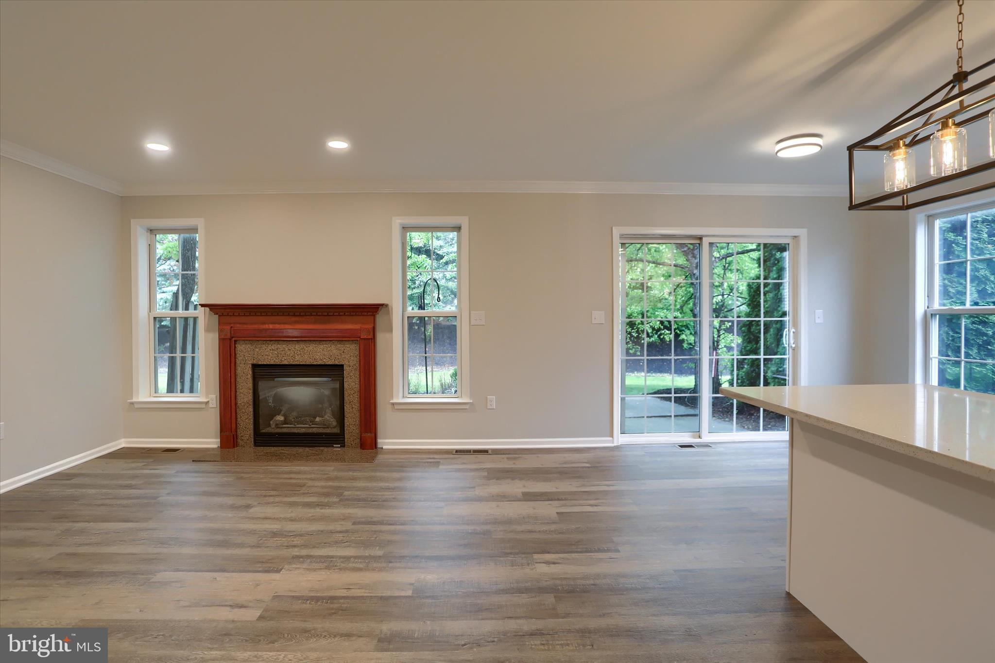 TOWNES AT CROSS CREEK - Residential