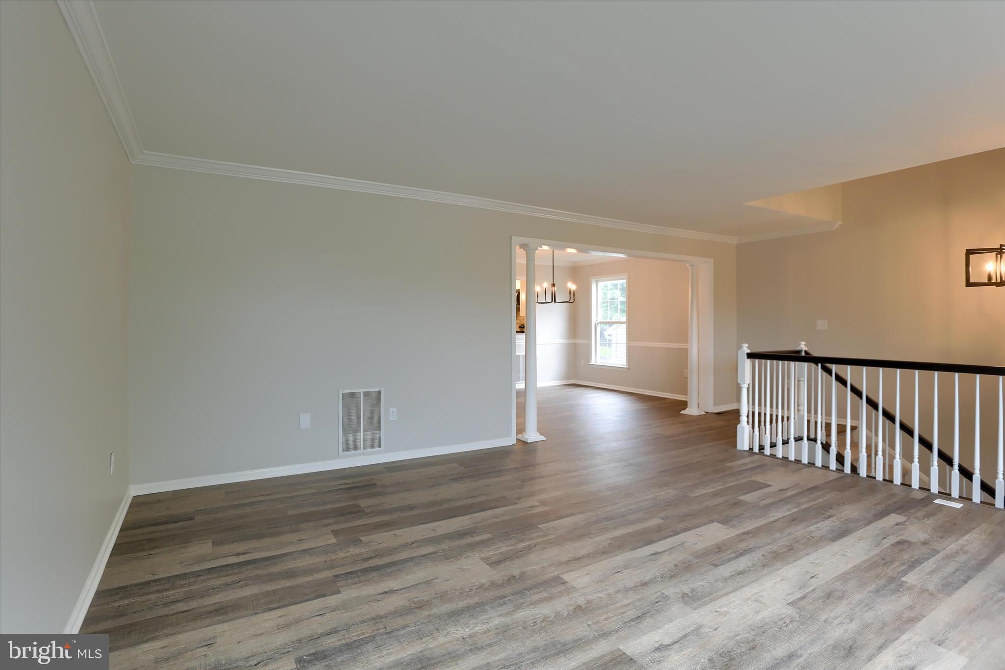 TOWNES AT CROSS CREEK - Residential