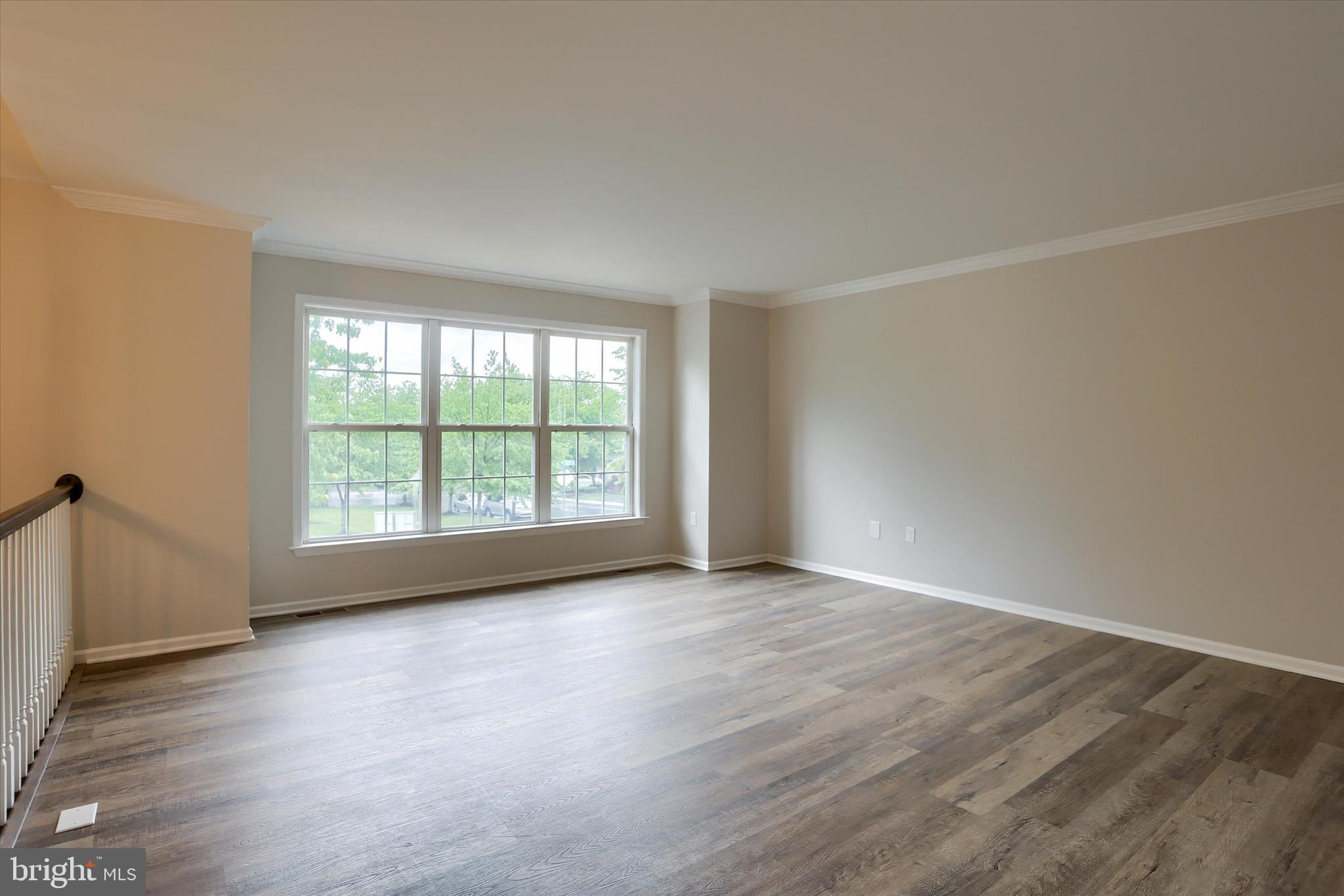TOWNES AT CROSS CREEK - Residential