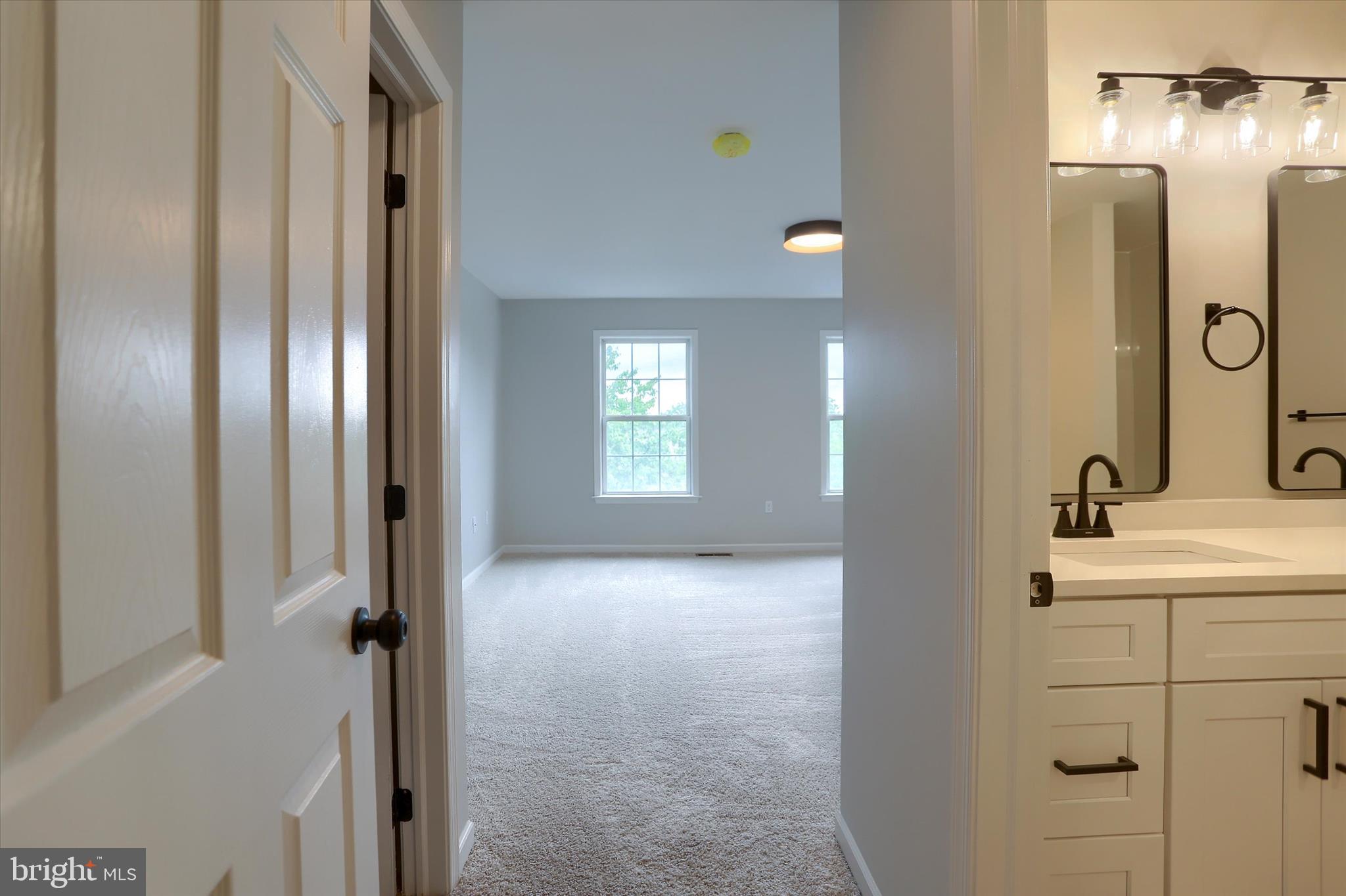 TOWNES AT CROSS CREEK - Residential
