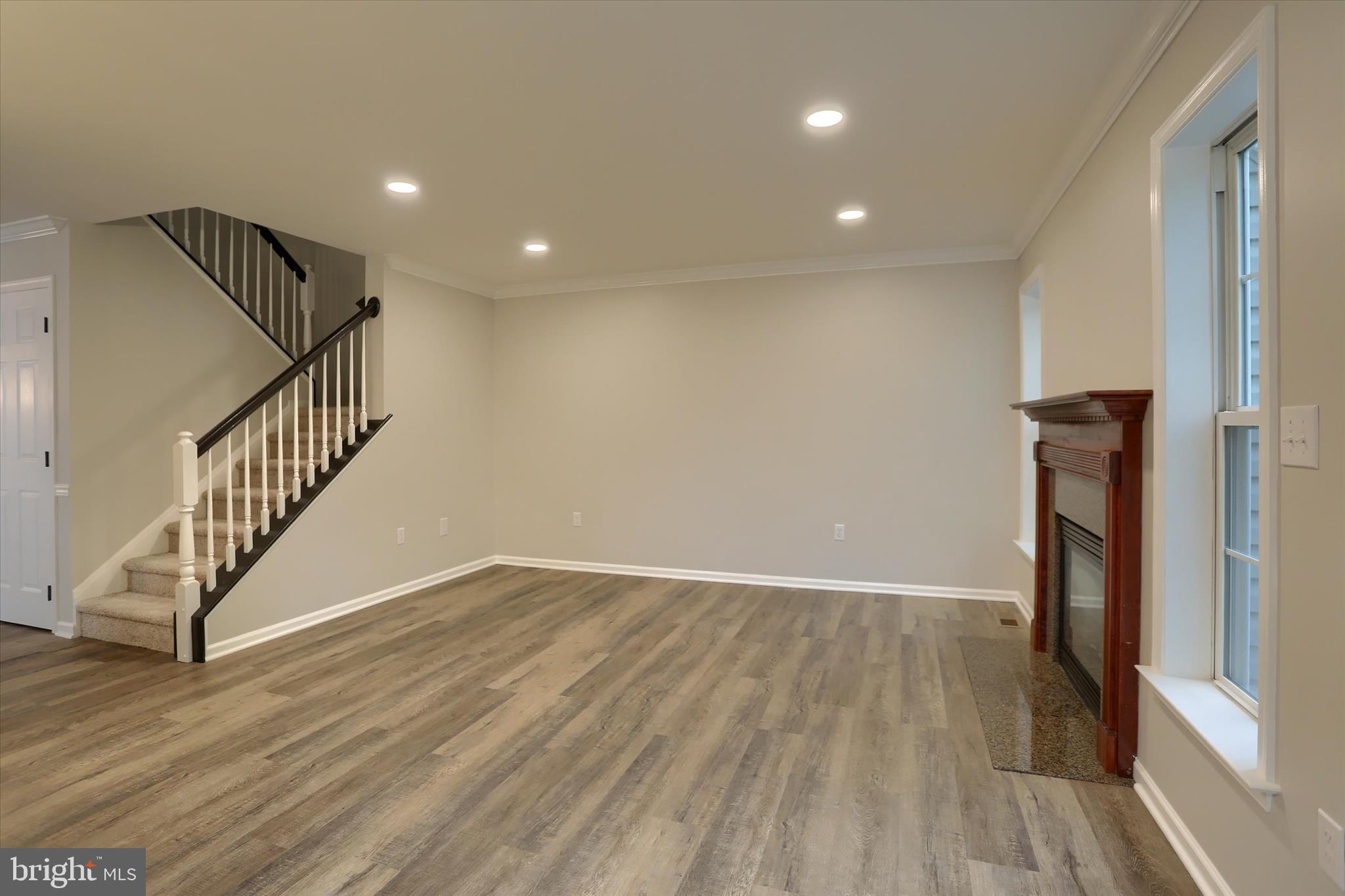 TOWNES AT CROSS CREEK - Residential