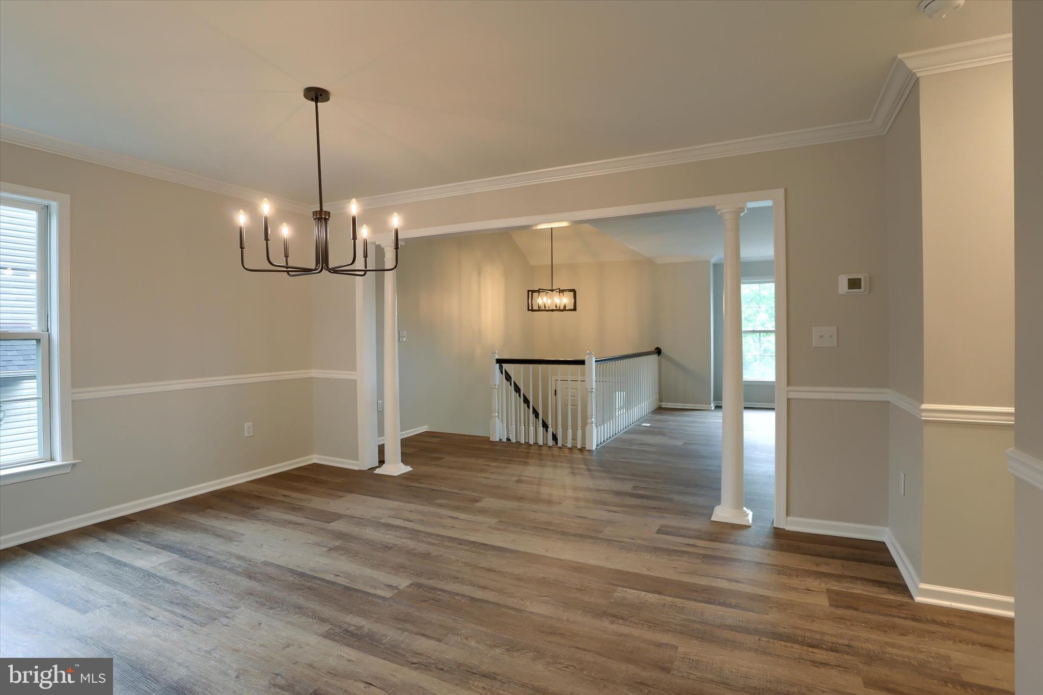 TOWNES AT CROSS CREEK - Residential