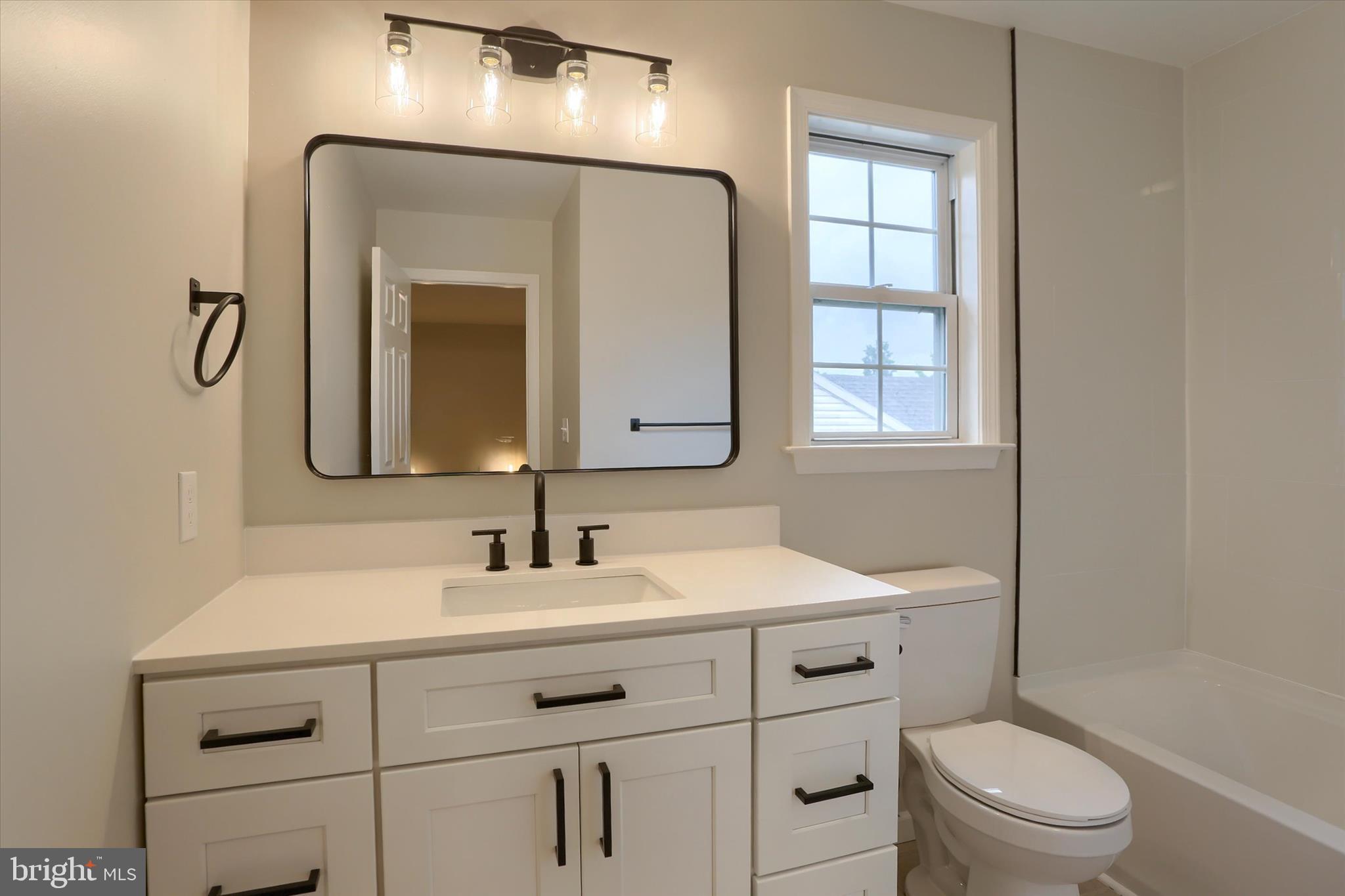 TOWNES AT CROSS CREEK - Residential