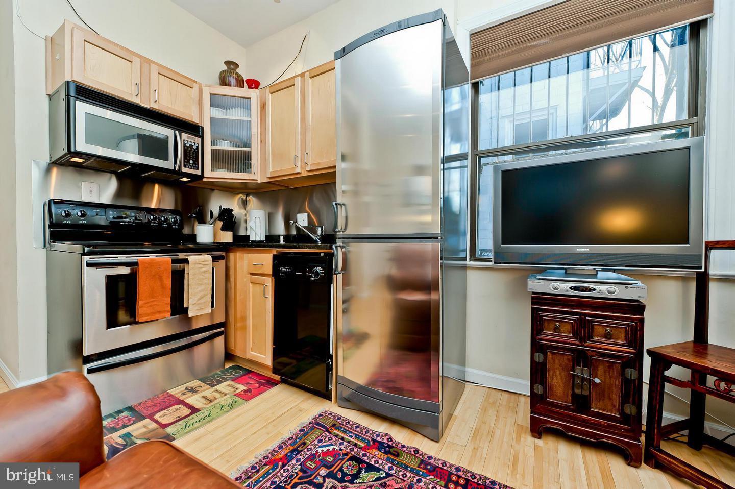 1822 15TH STREET NW 205