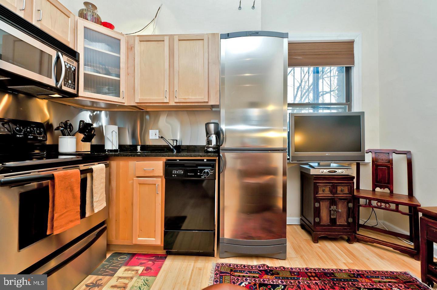 1822 15TH STREET NW 205