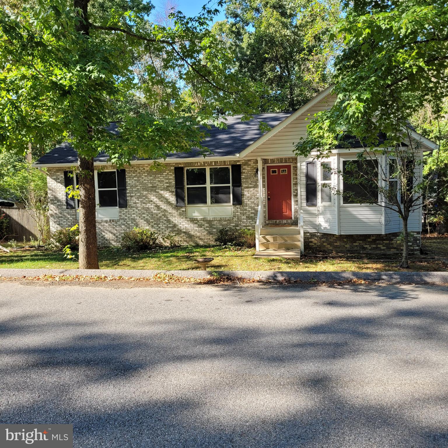 CHESAPEAKE RANCH ESTATES - Residential Lease