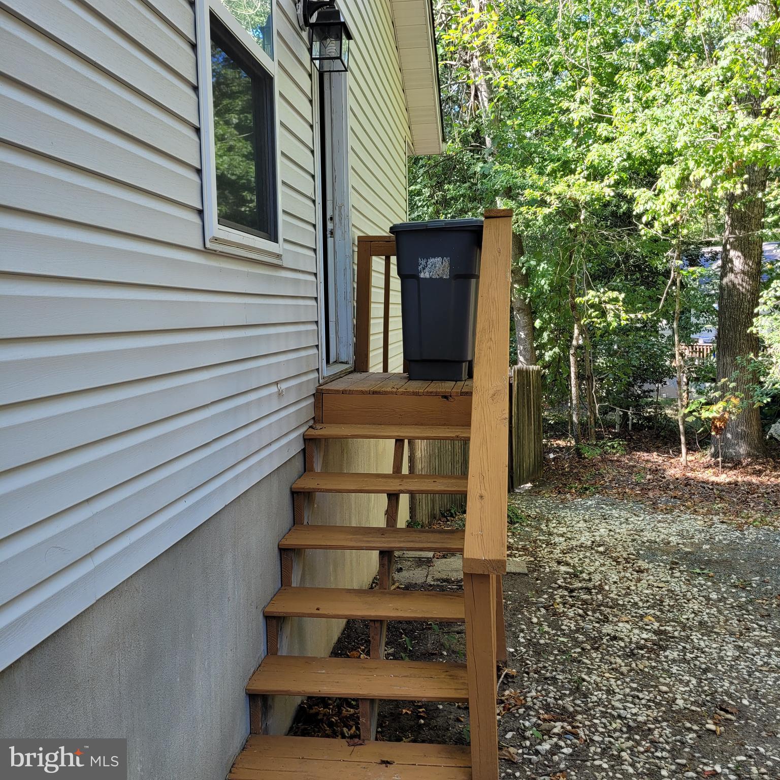 CHESAPEAKE RANCH ESTATES - Residential Lease