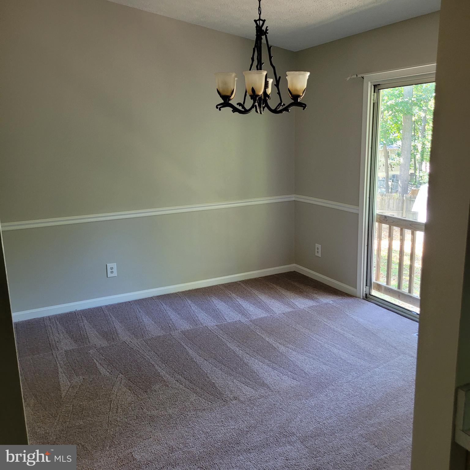 CHESAPEAKE RANCH ESTATES - Residential Lease