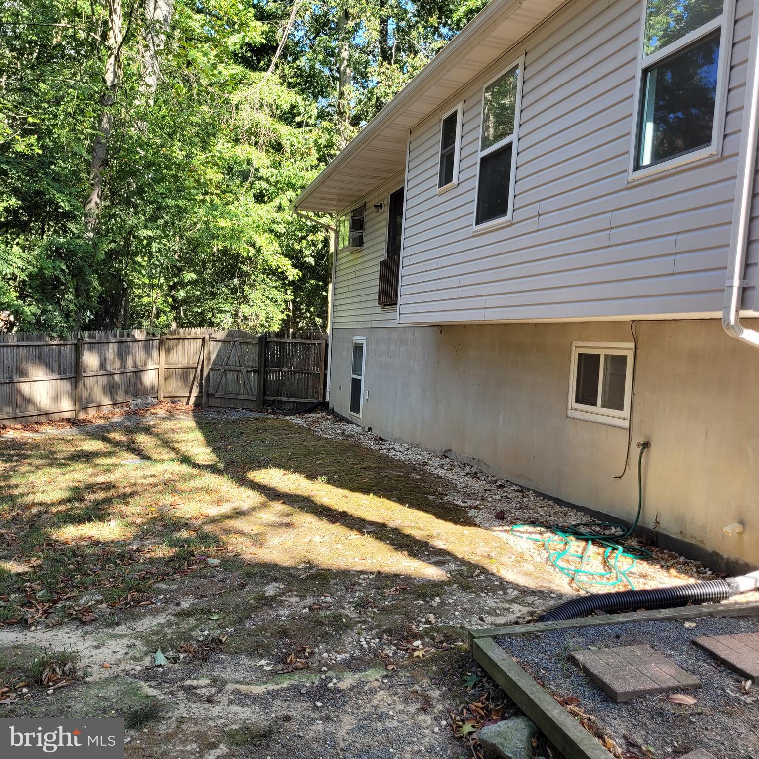 CHESAPEAKE RANCH ESTATES - Residential Lease