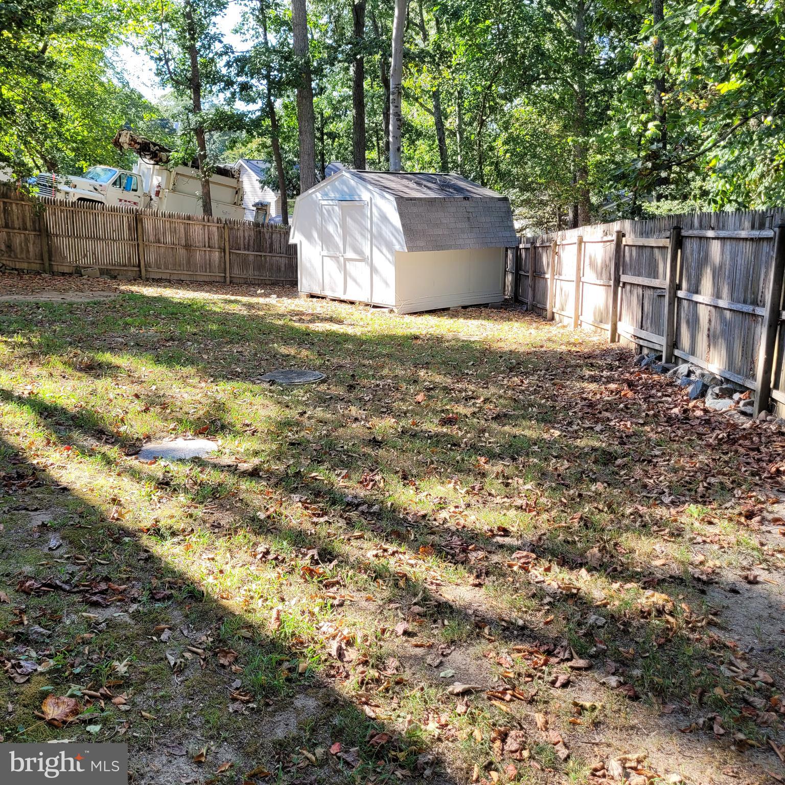 CHESAPEAKE RANCH ESTATES - Residential Lease