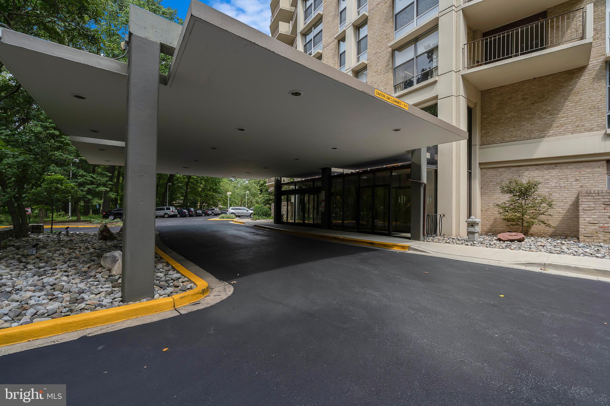 PARKSIDE PLAZA CODM - Residential