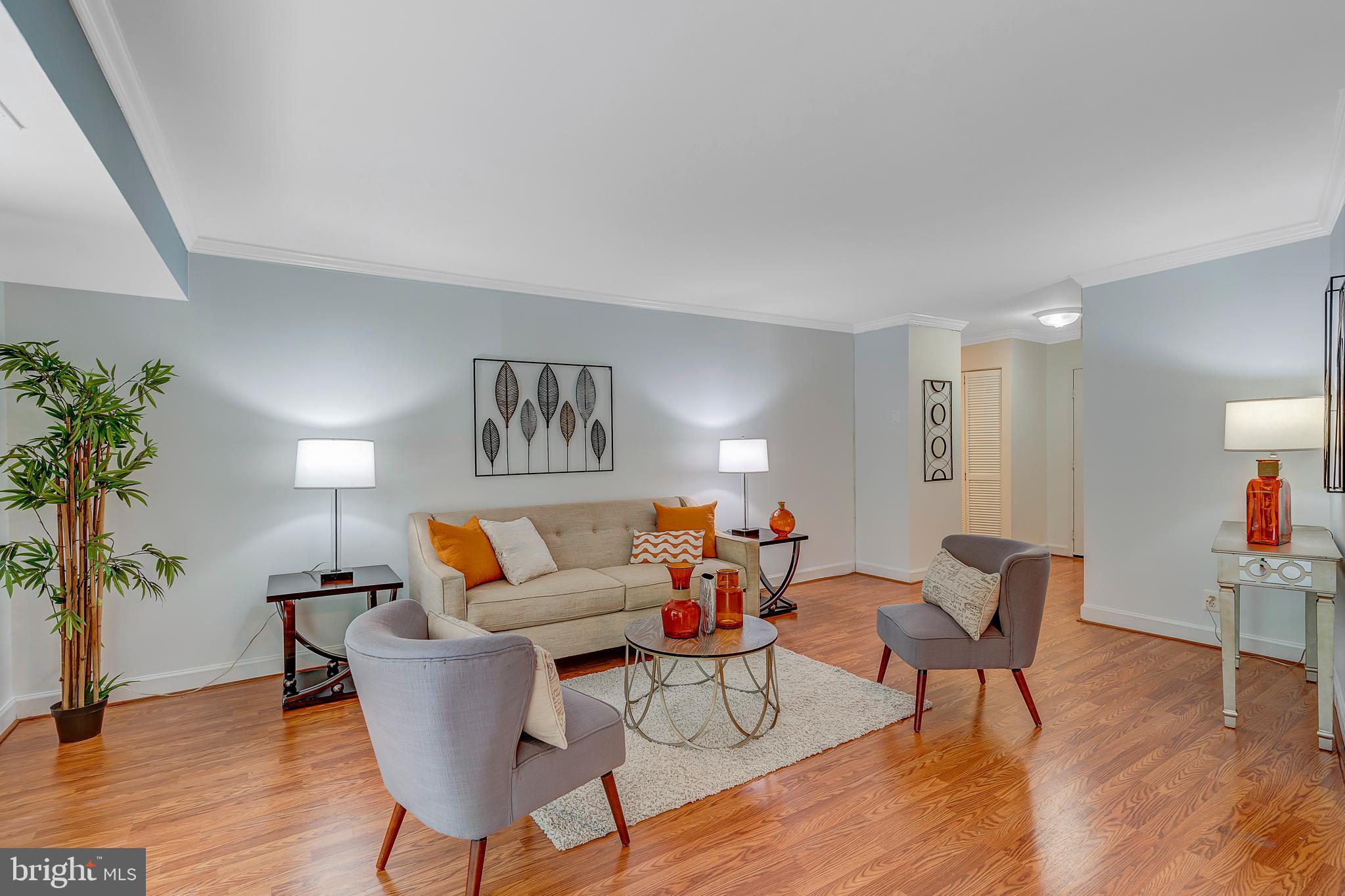 PARKSIDE PLAZA CODM - Residential