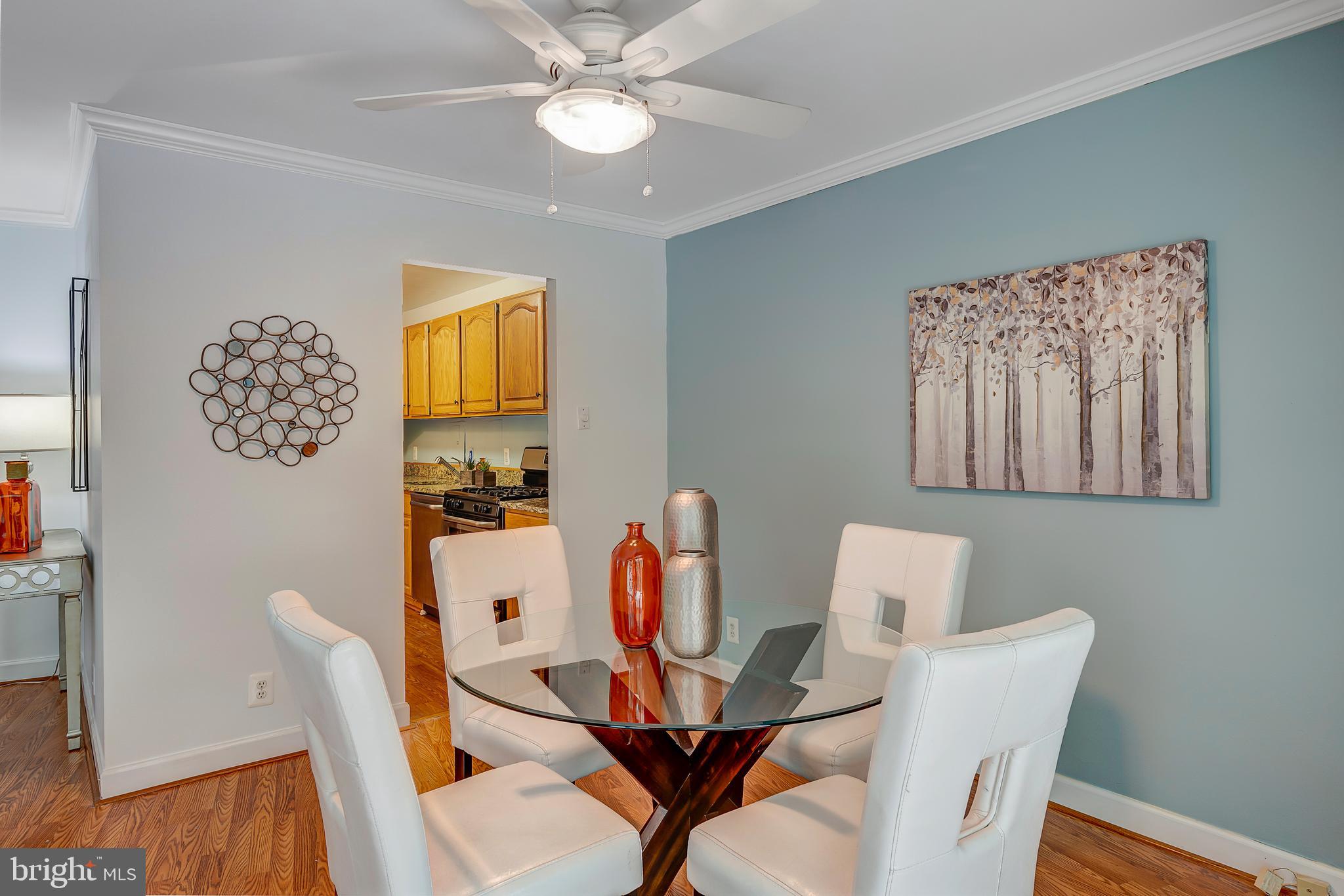 PARKSIDE PLAZA CODM - Residential