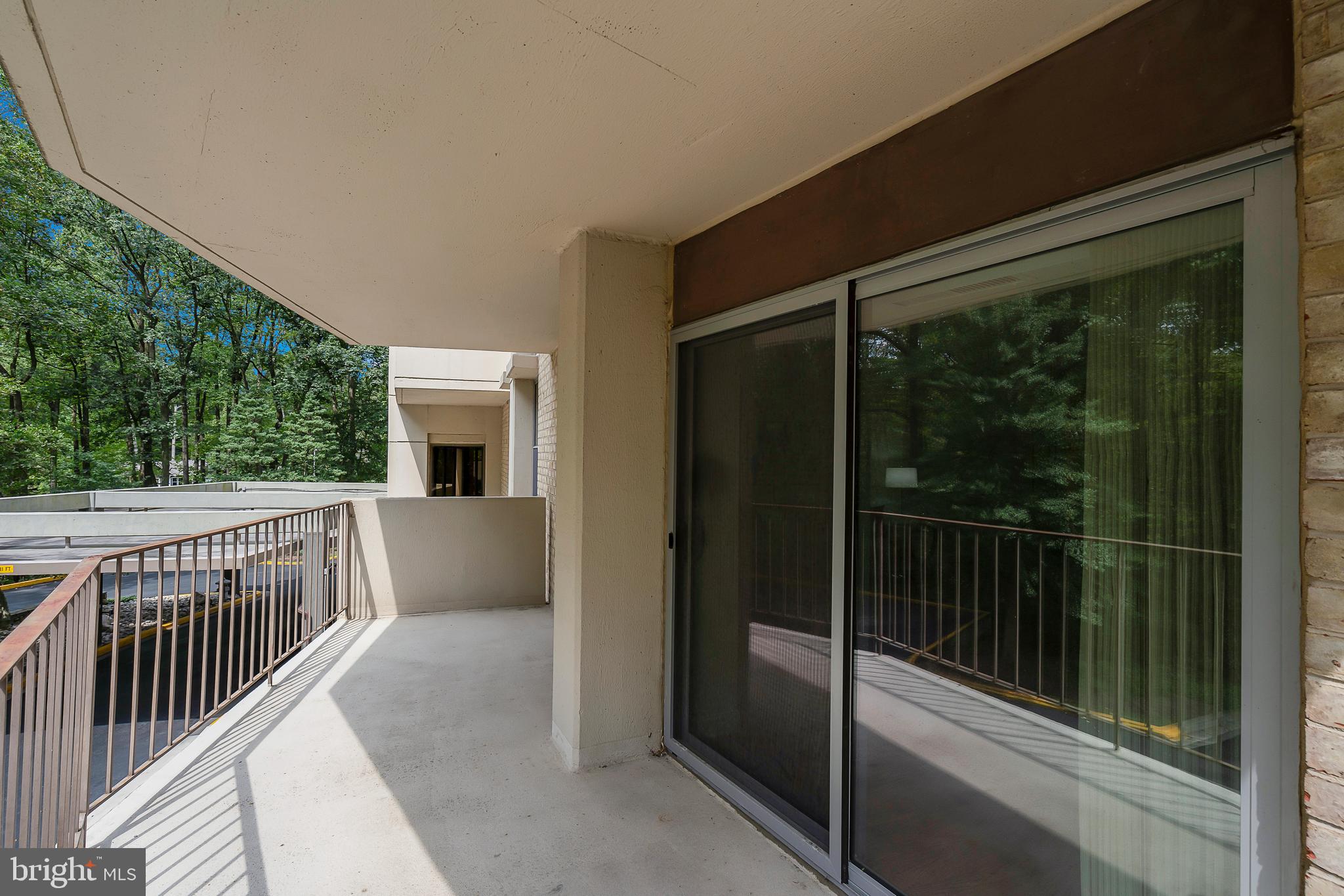 PARKSIDE PLAZA CODM - Residential