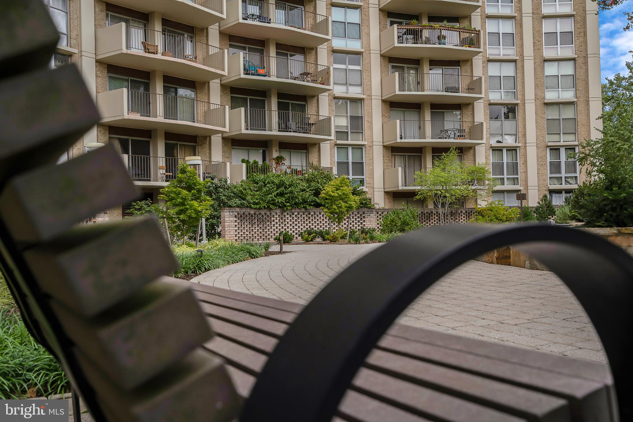 PARKSIDE PLAZA CODM - Residential