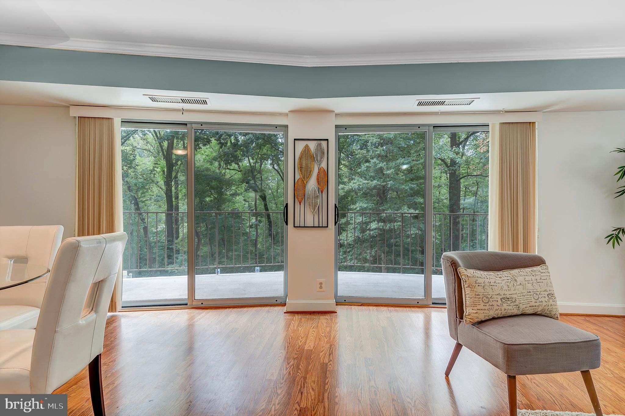 PARKSIDE PLAZA CODM - Residential