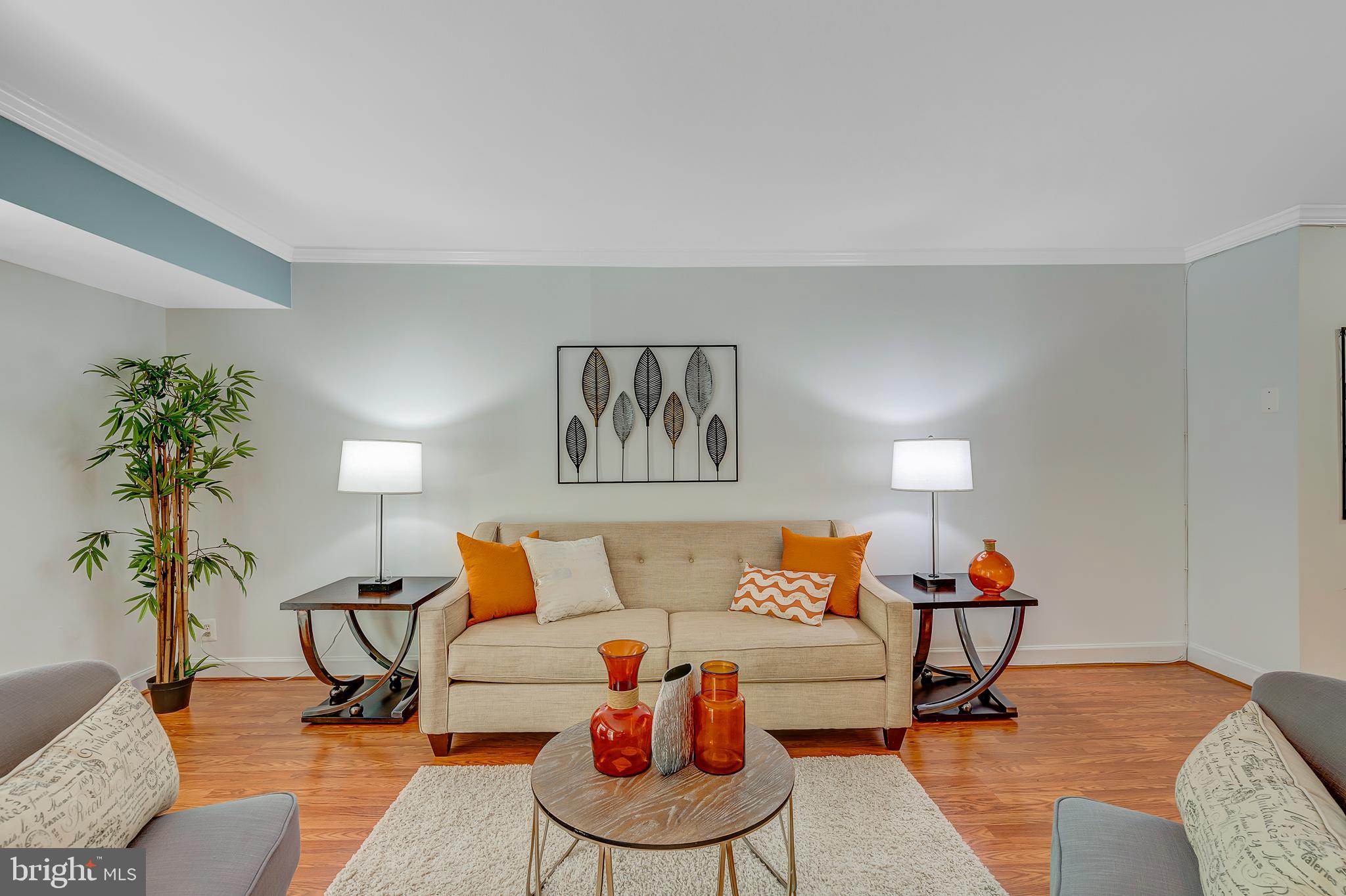 PARKSIDE PLAZA CODM - Residential