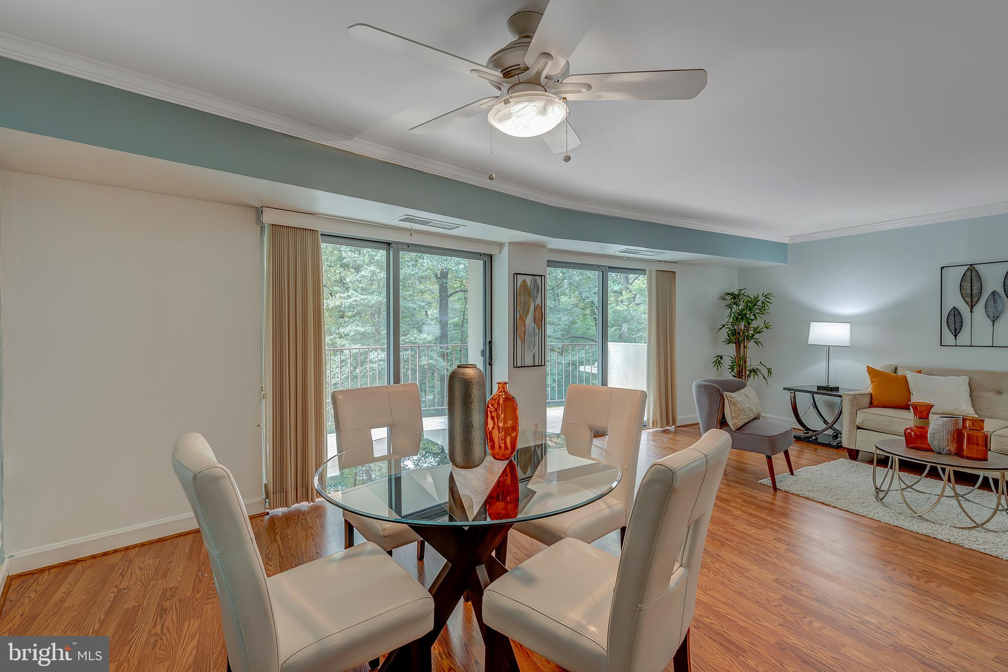 PARKSIDE PLAZA CODM - Residential