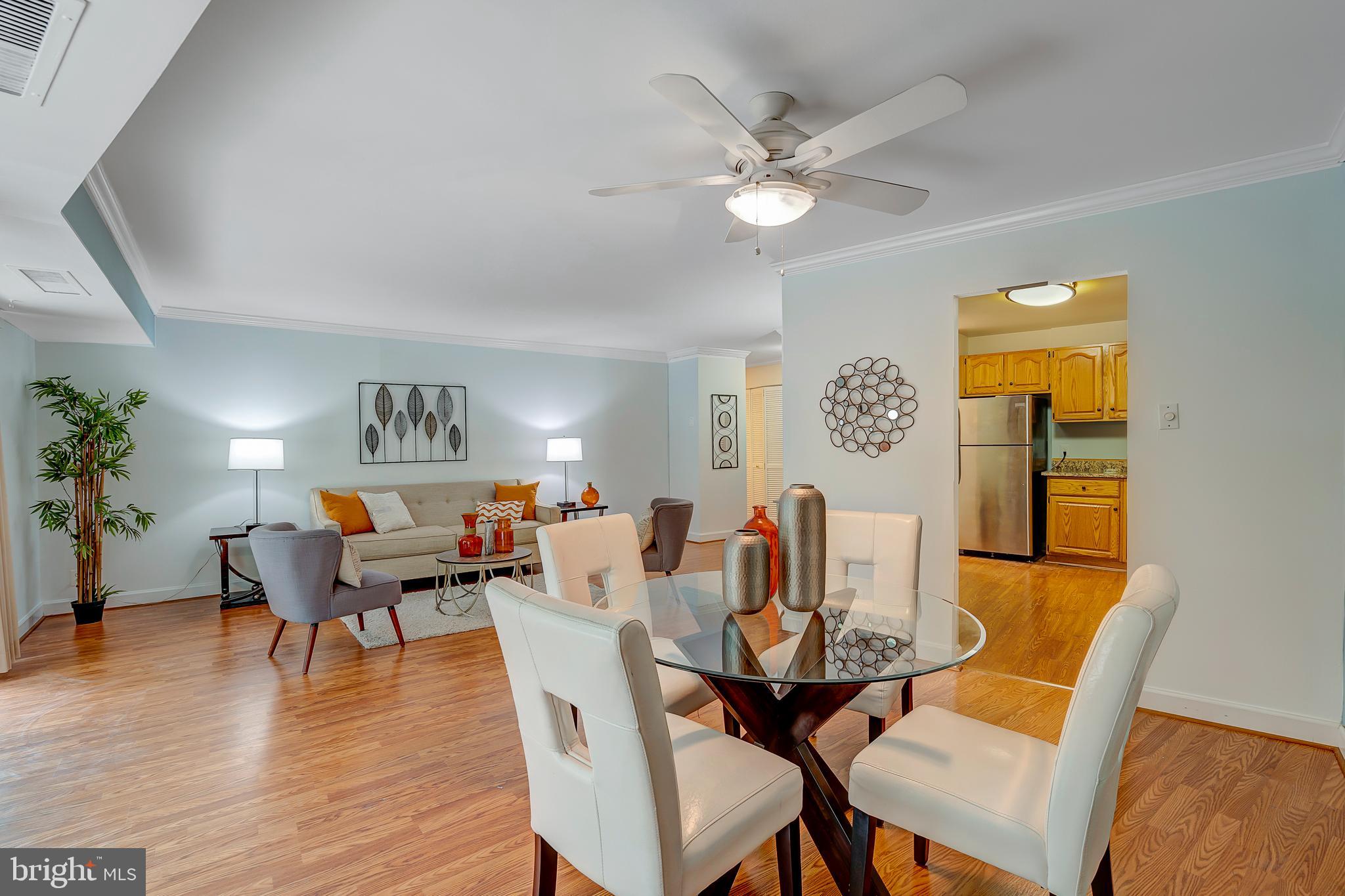 PARKSIDE PLAZA CODM - Residential