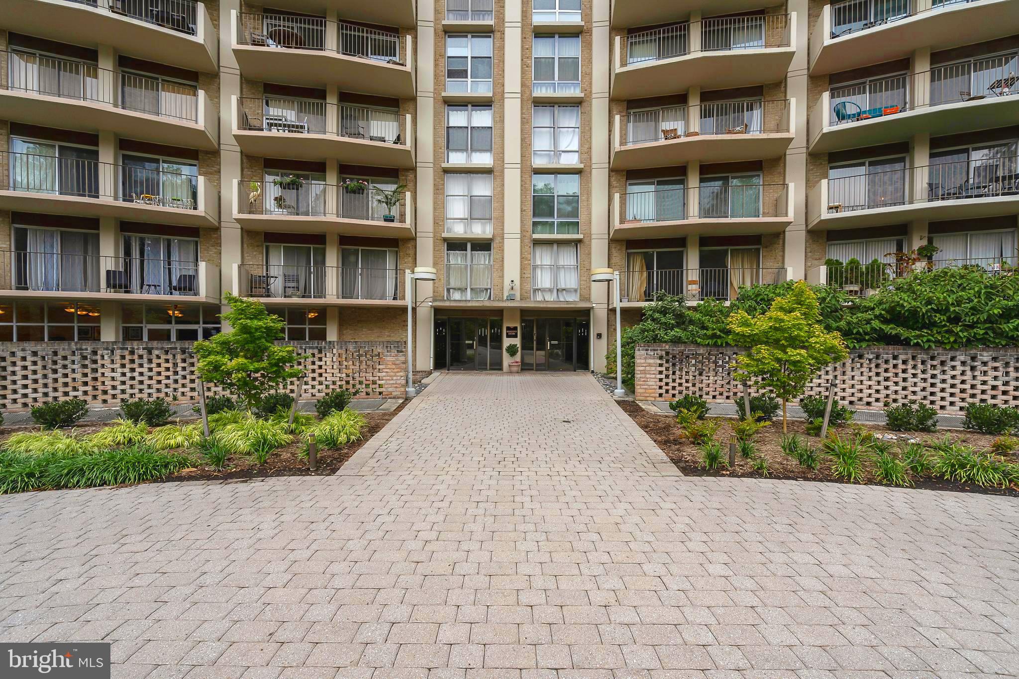 PARKSIDE PLAZA CODM - Residential