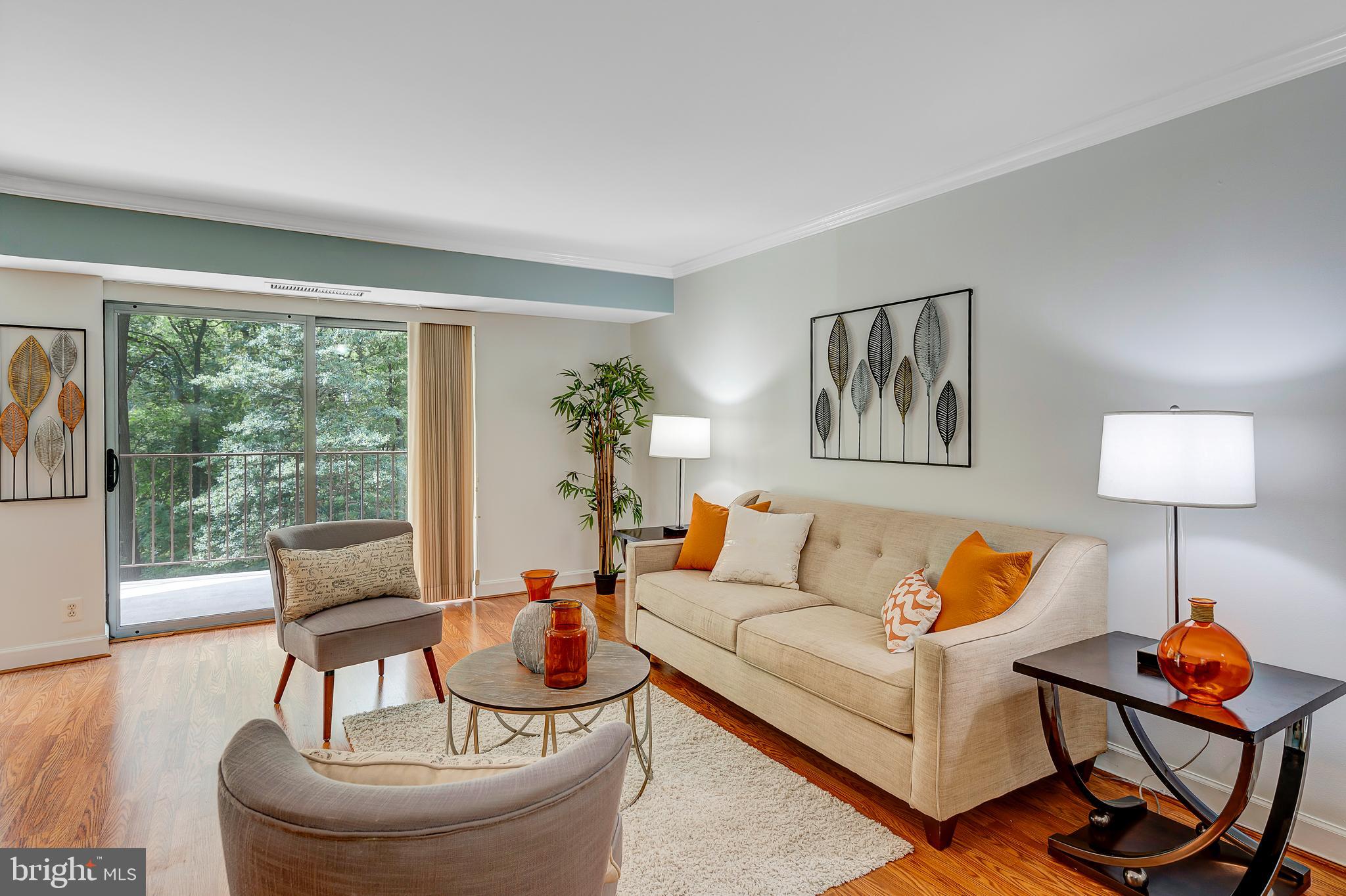 PARKSIDE PLAZA CODM - Residential