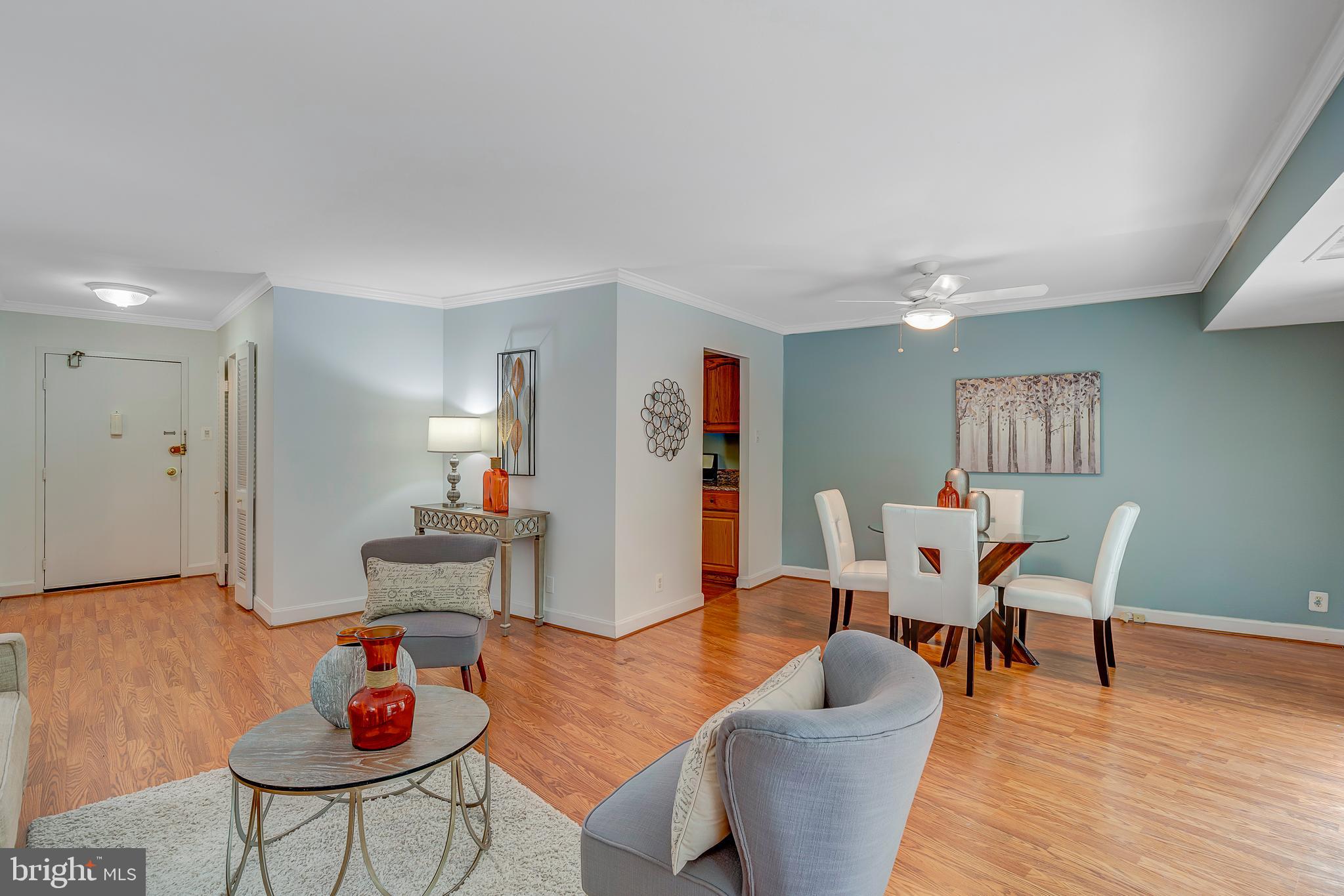 PARKSIDE PLAZA CODM - Residential