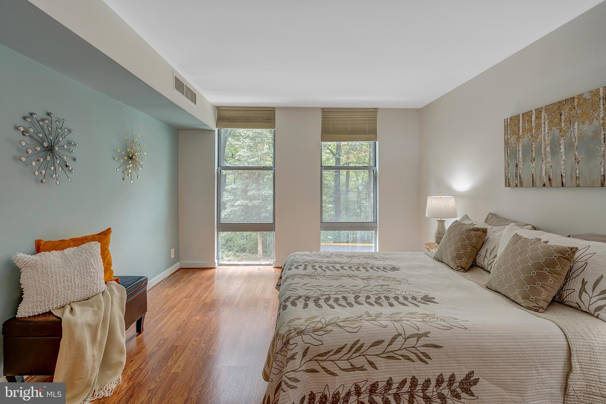 PARKSIDE PLAZA CODM - Residential