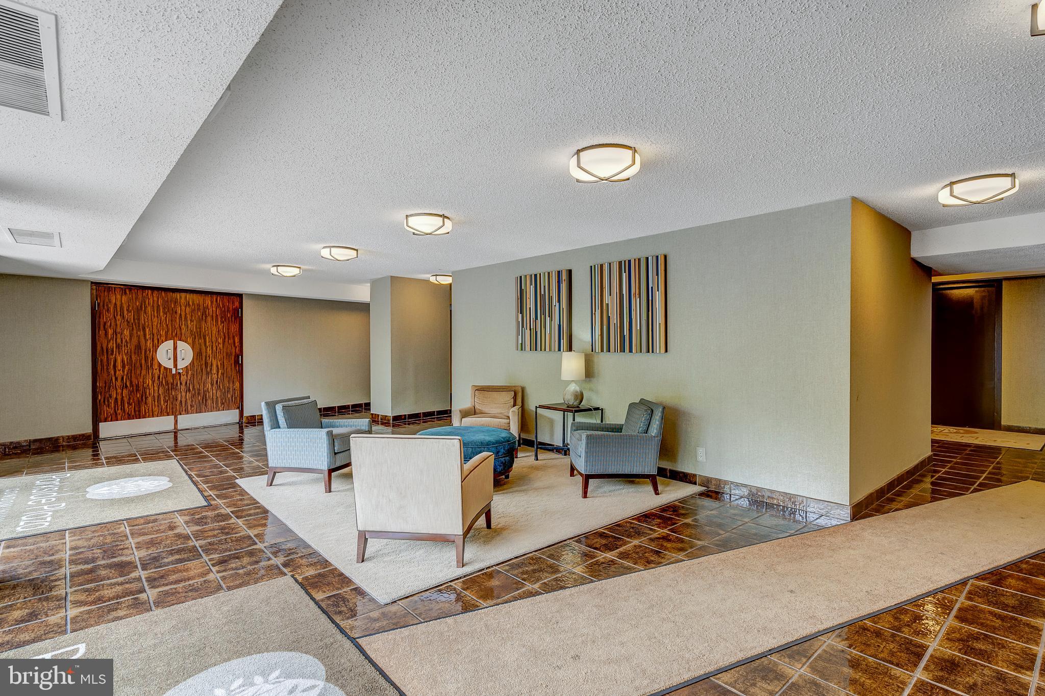 PARKSIDE PLAZA CODM - Residential