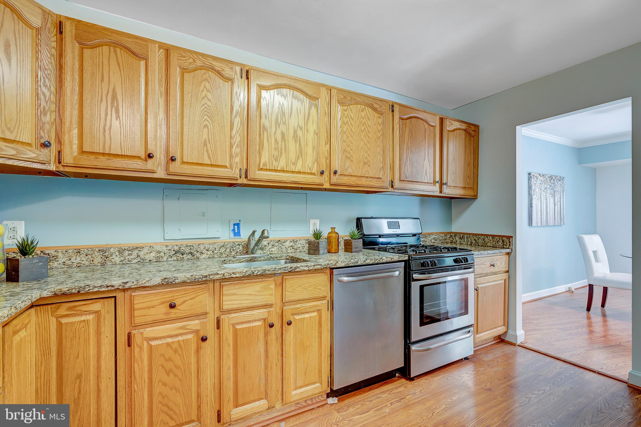 PARKSIDE PLAZA CODM - Residential