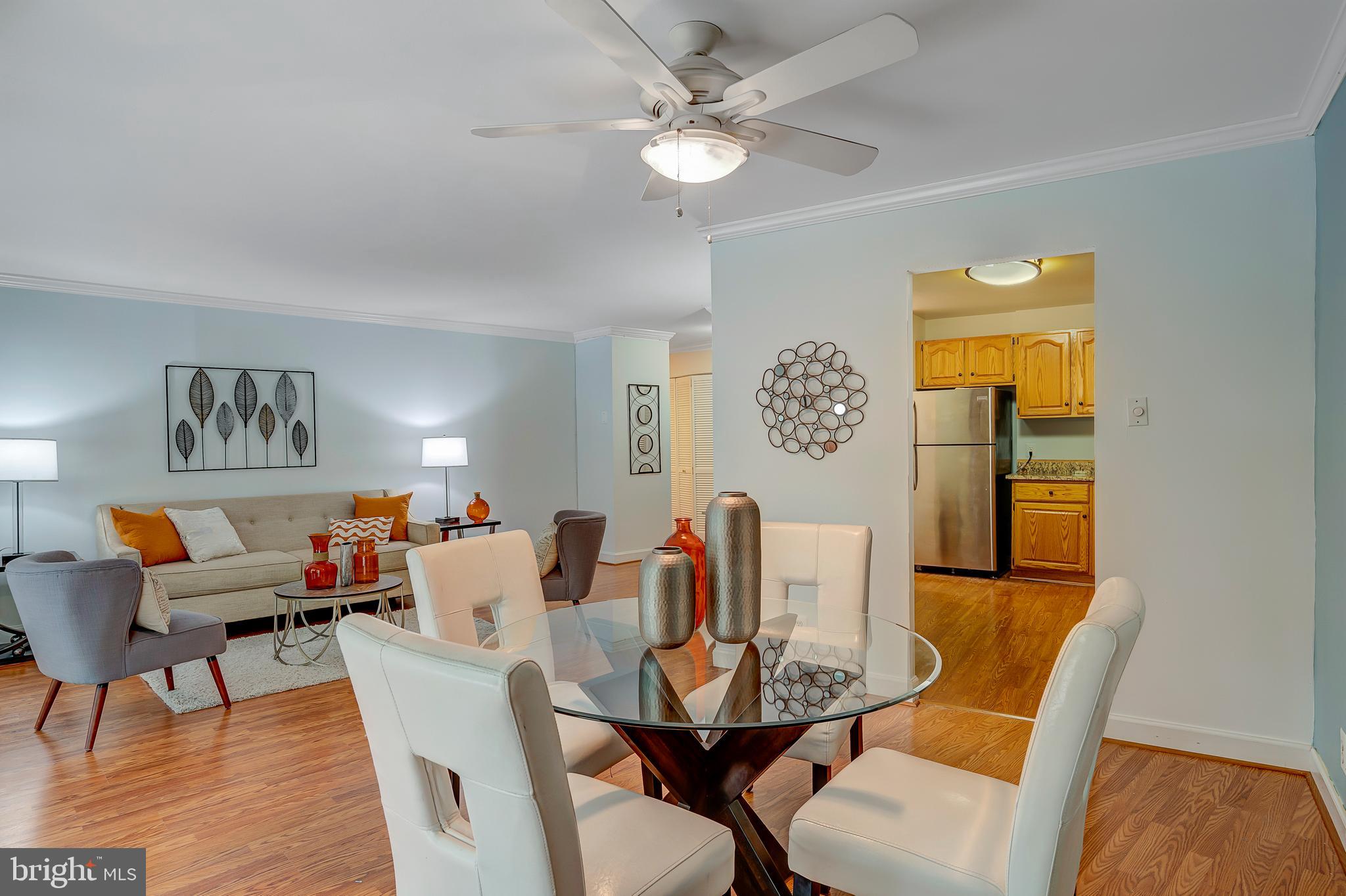 PARKSIDE PLAZA CODM - Residential