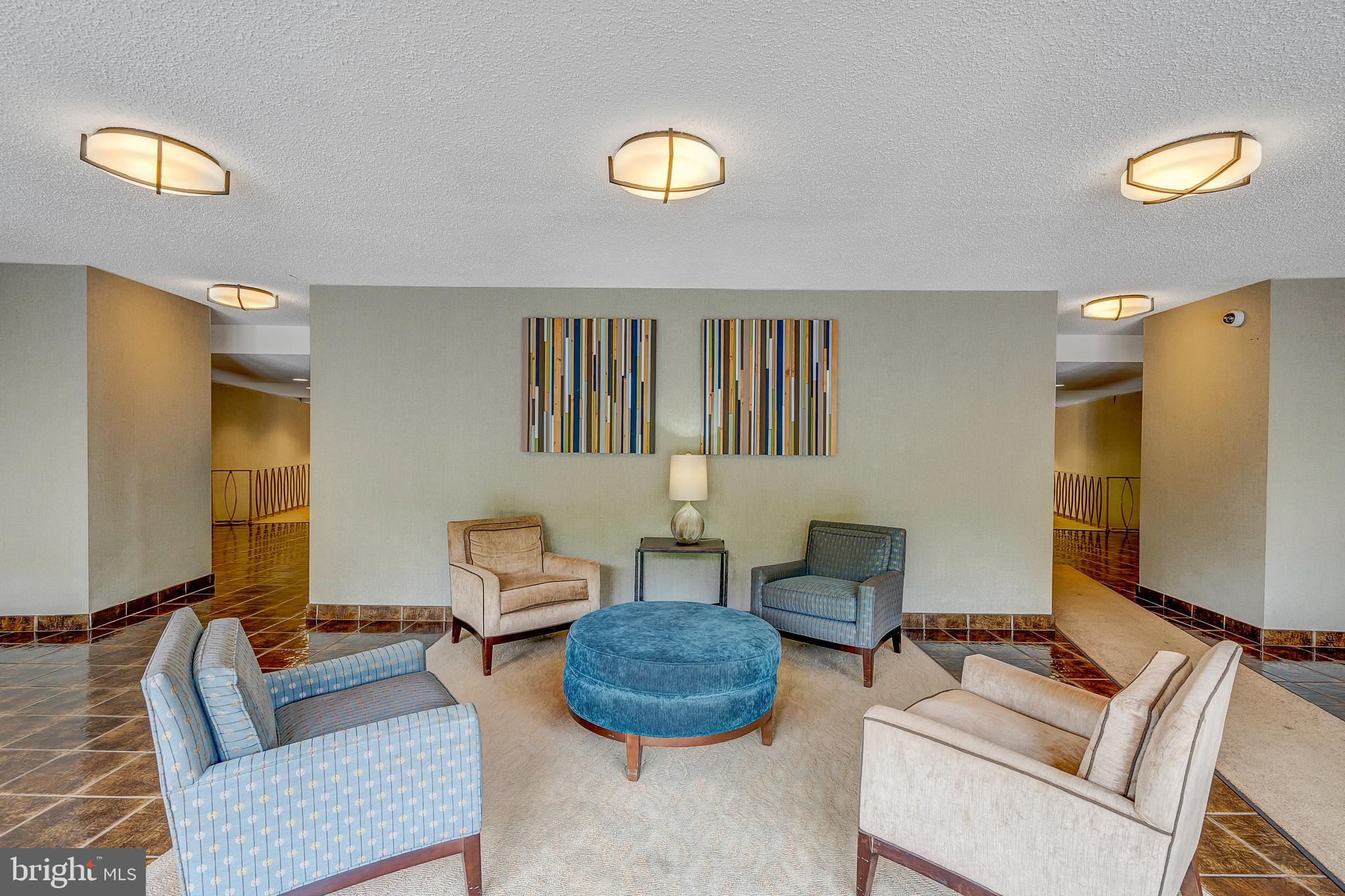 PARKSIDE PLAZA CODM - Residential