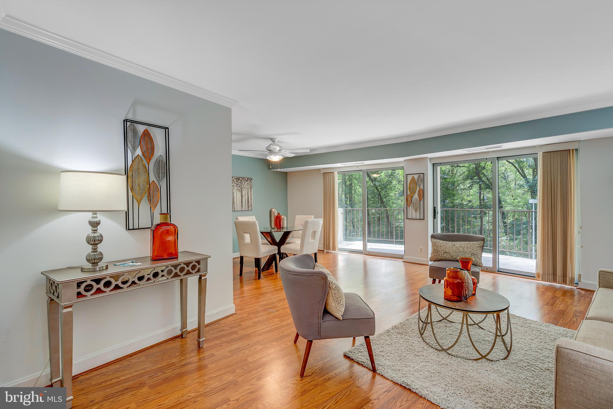 PARKSIDE PLAZA CODM - Residential