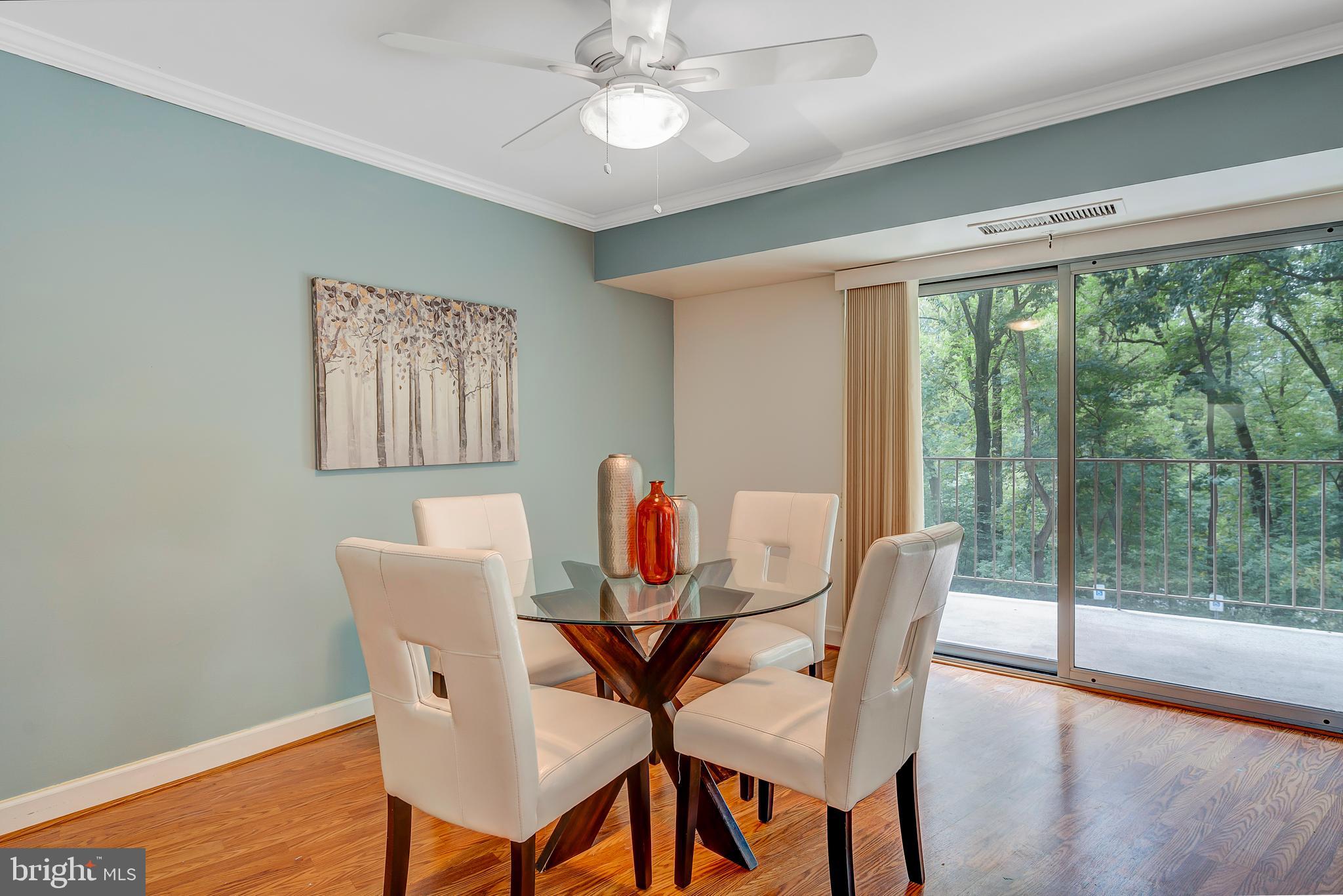 PARKSIDE PLAZA CODM - Residential