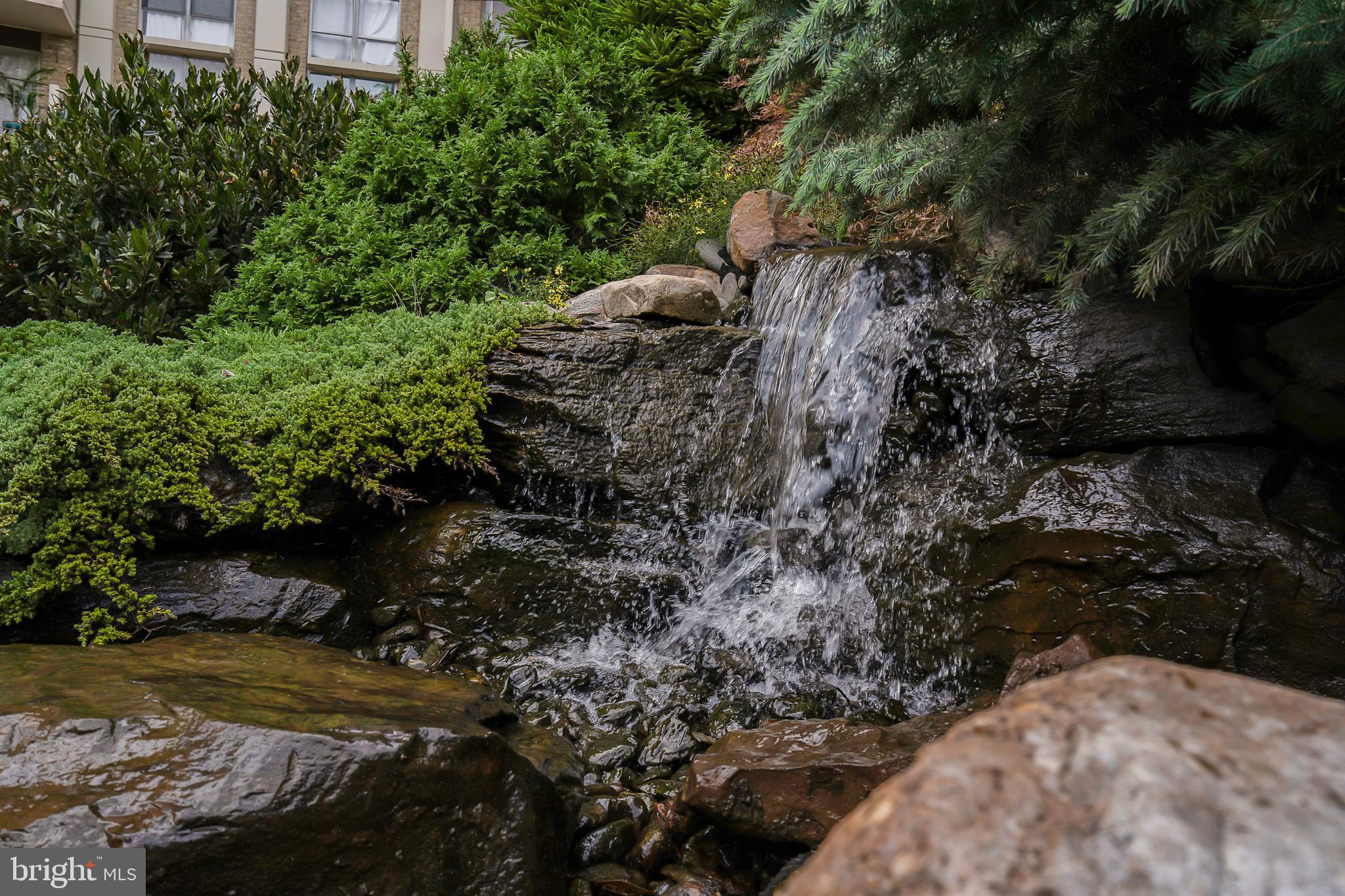 PARKSIDE PLAZA CODM - Residential