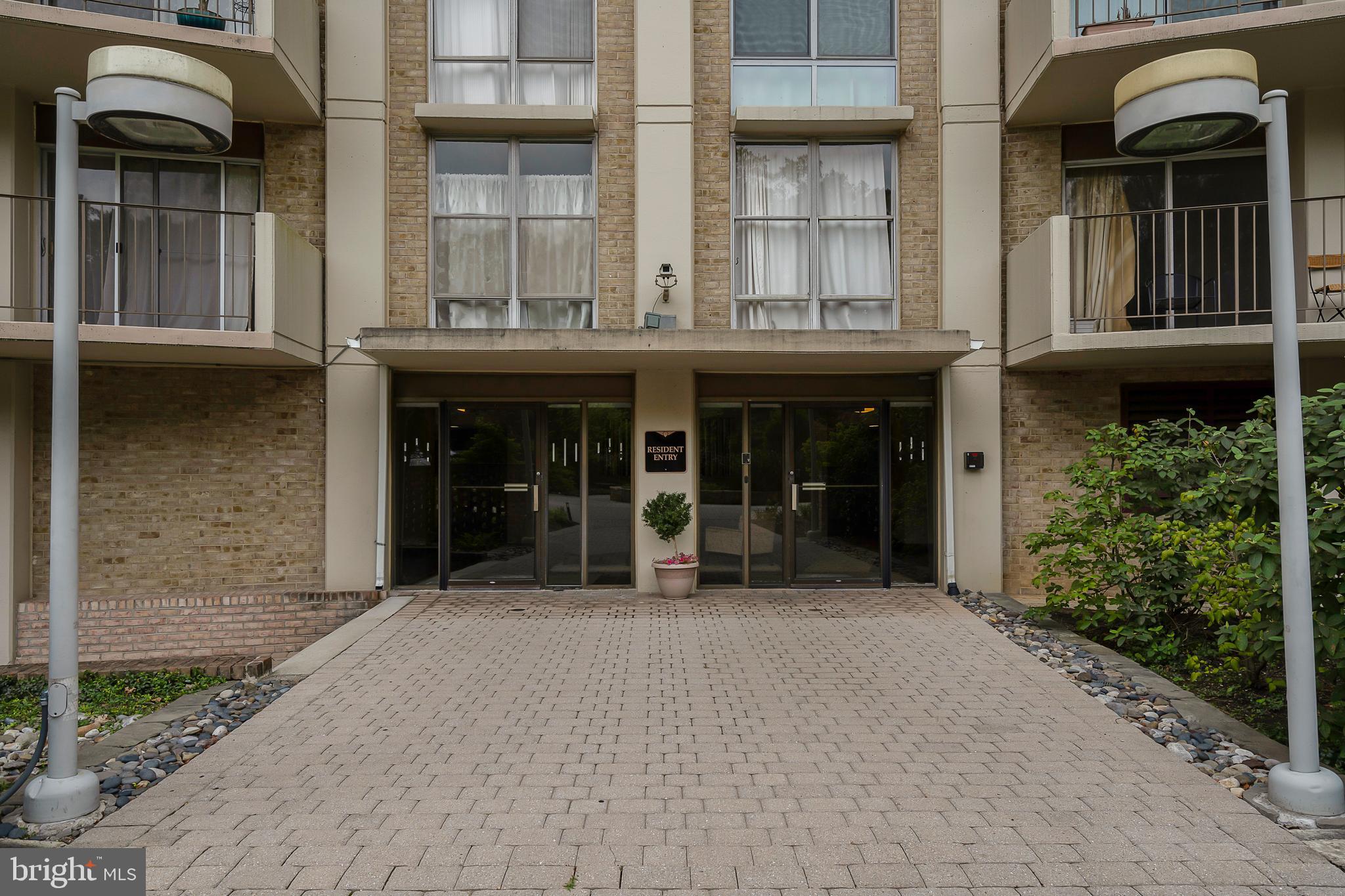 PARKSIDE PLAZA CODM - Residential