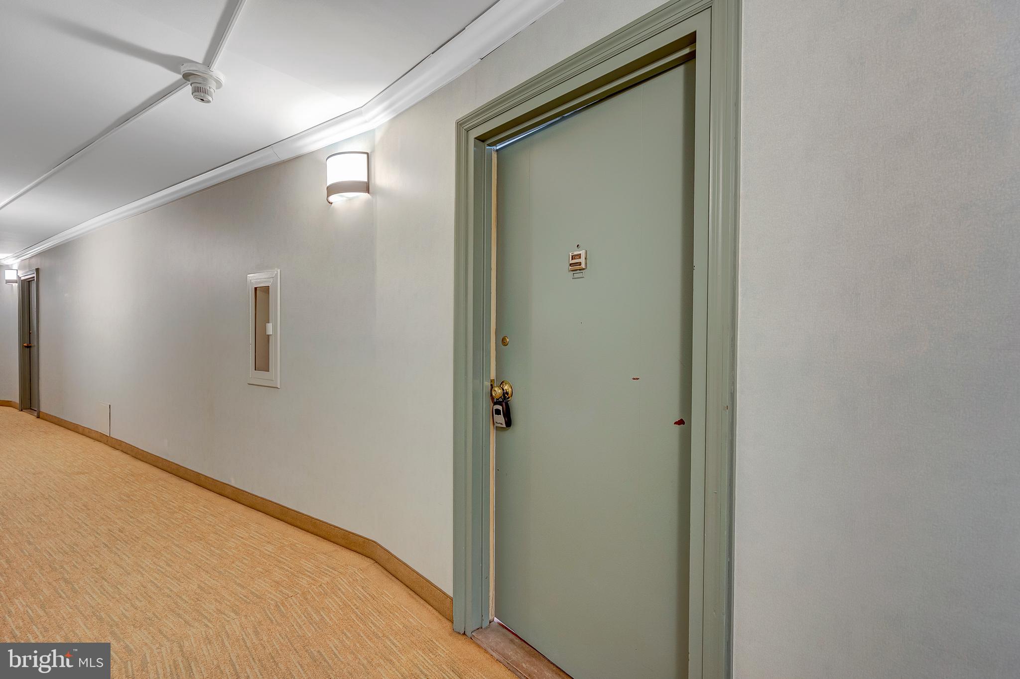 PARKSIDE PLAZA CODM - Residential