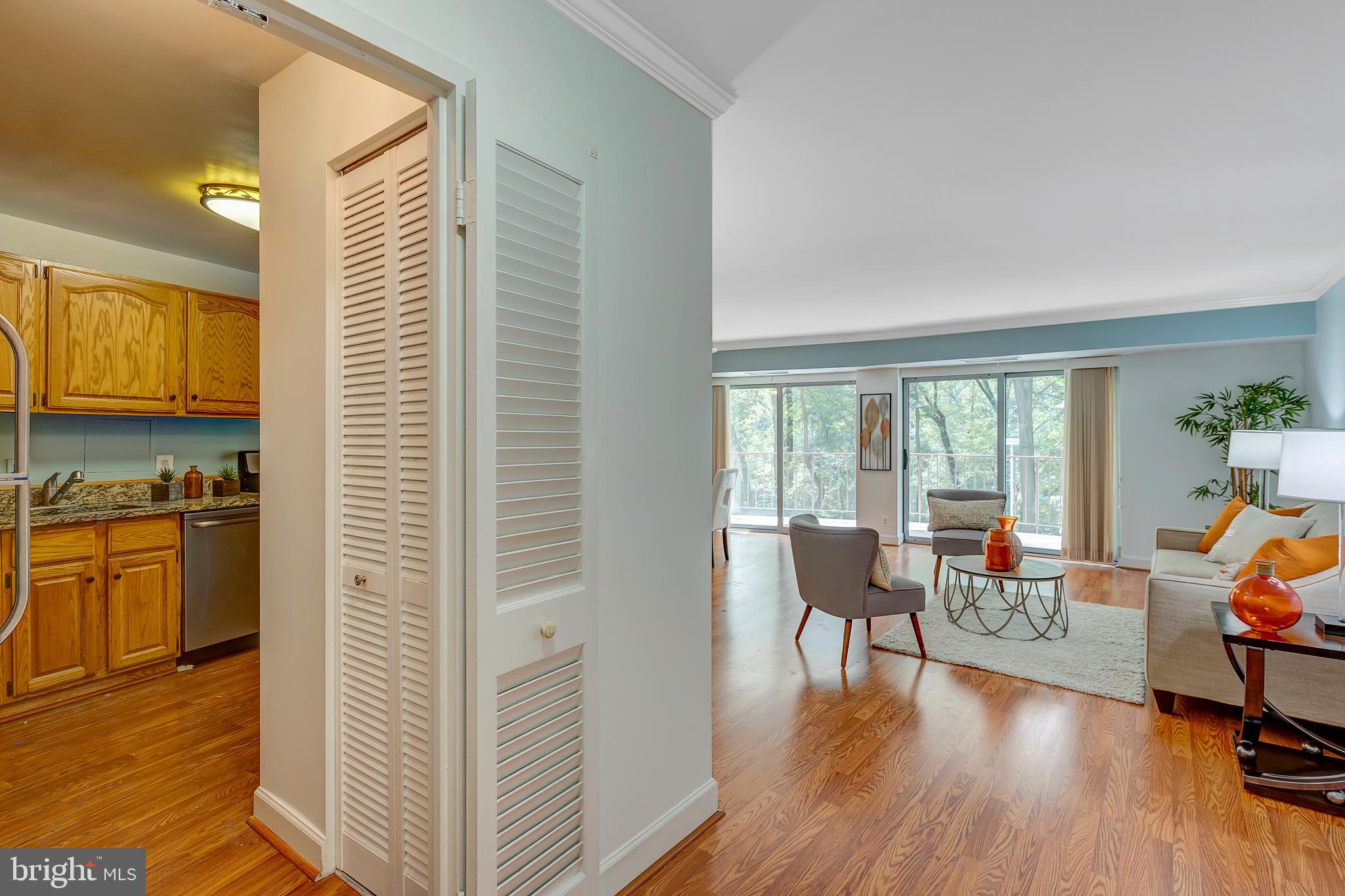 PARKSIDE PLAZA CODM - Residential