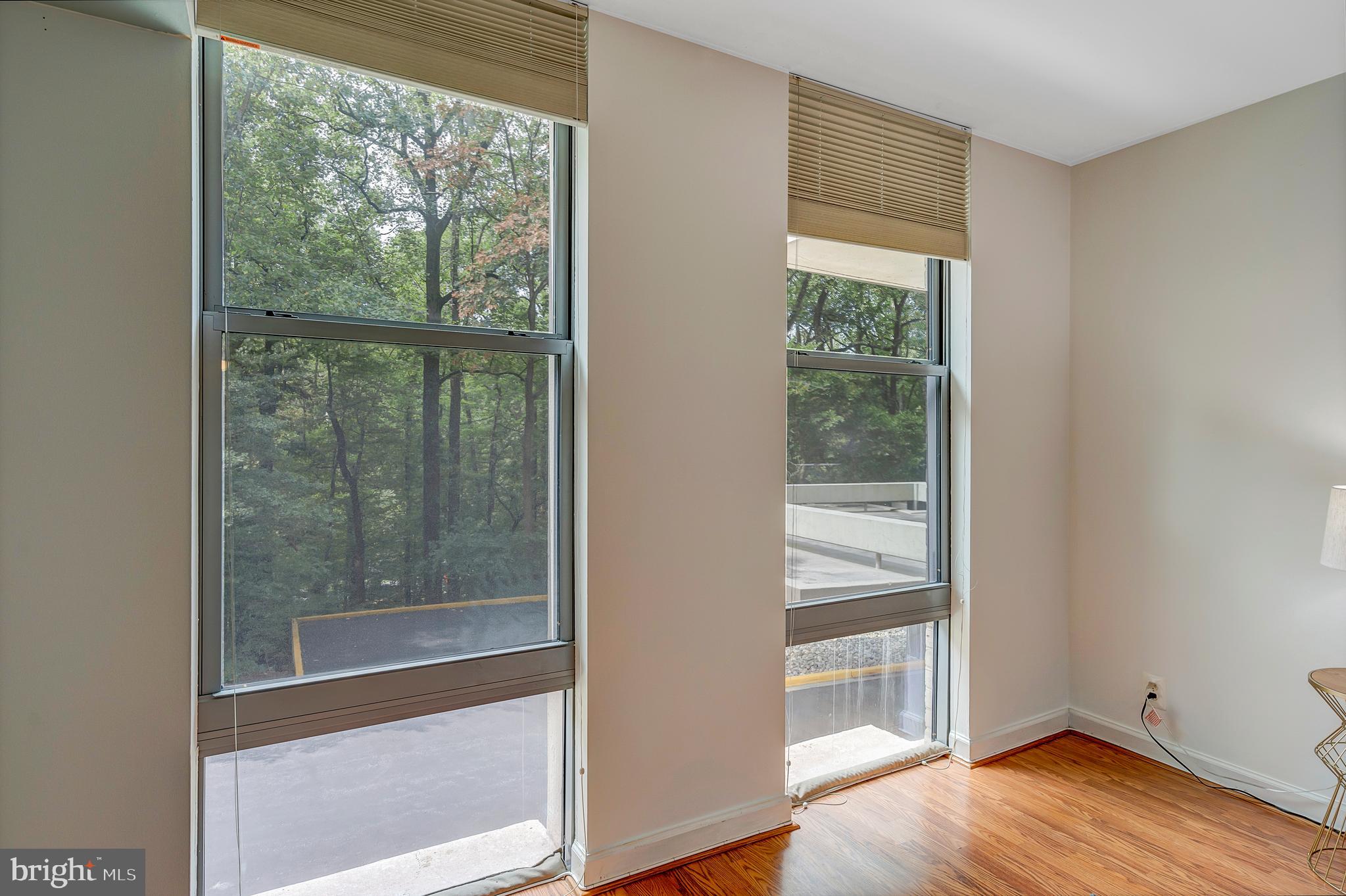 PARKSIDE PLAZA CODM - Residential