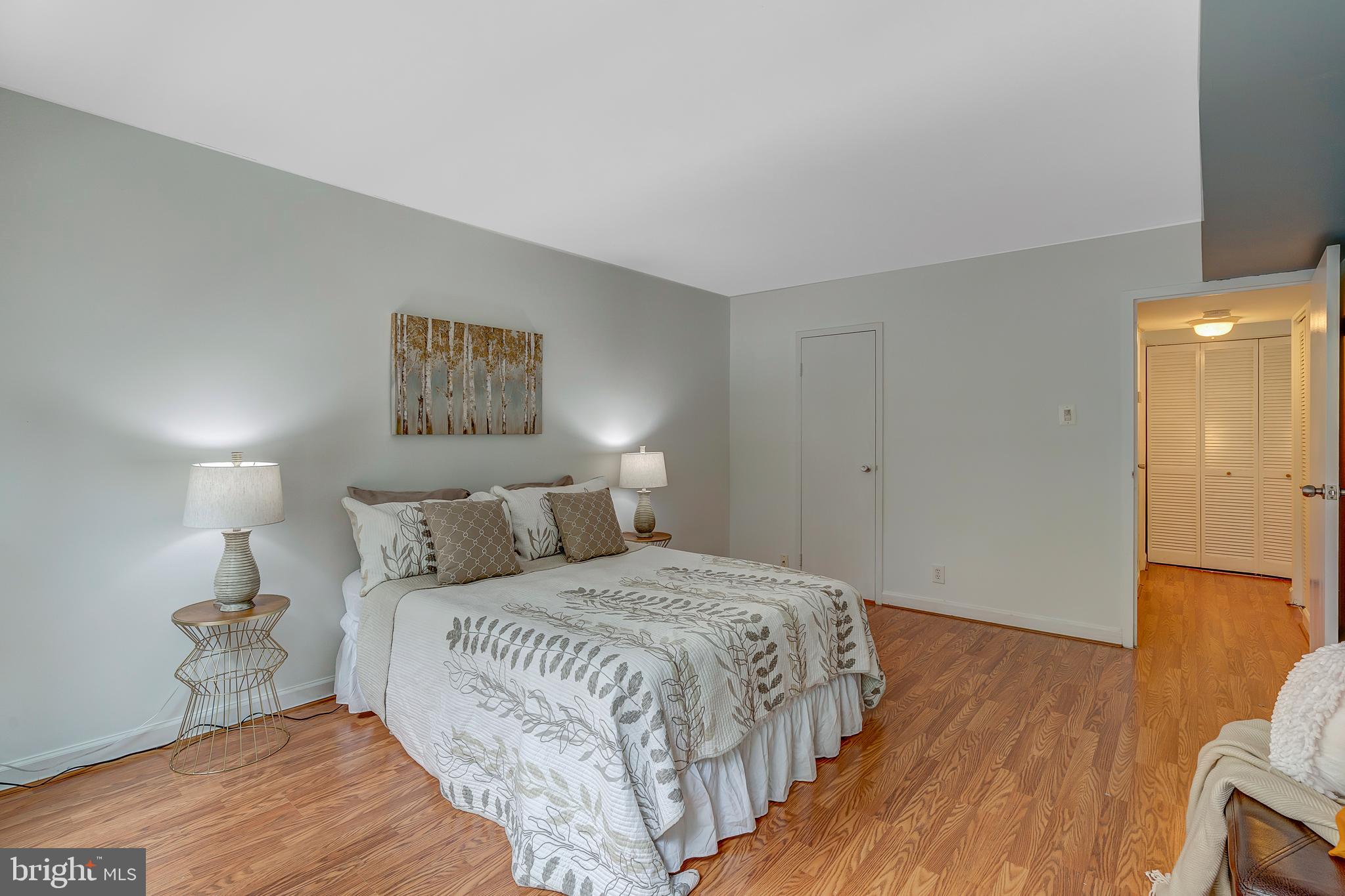 PARKSIDE PLAZA CODM - Residential