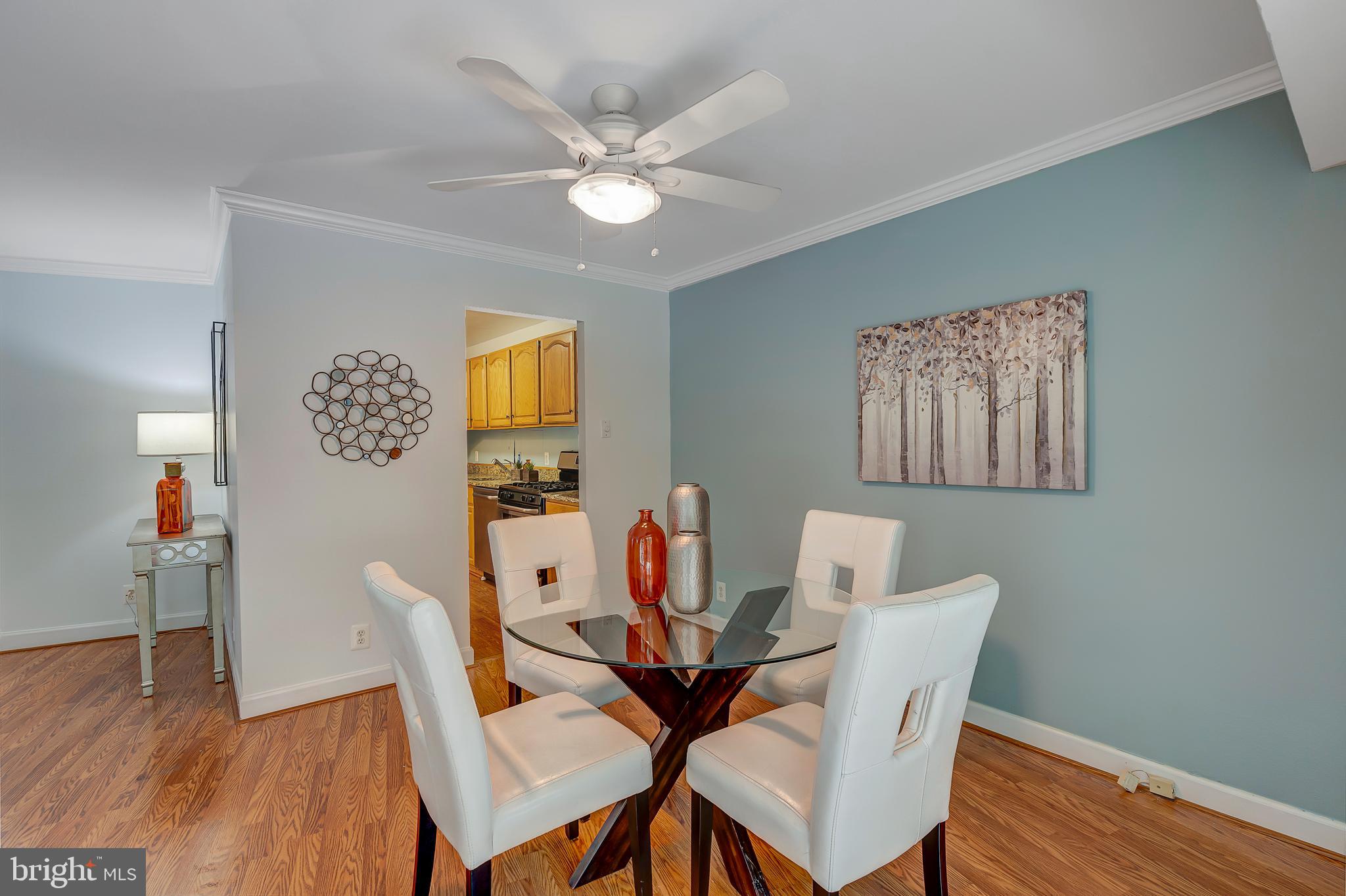 PARKSIDE PLAZA CODM - Residential